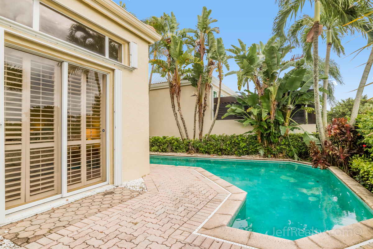 105 Coral Cay Drive Coral Cay Homes For Sale BallenIsles Homes For