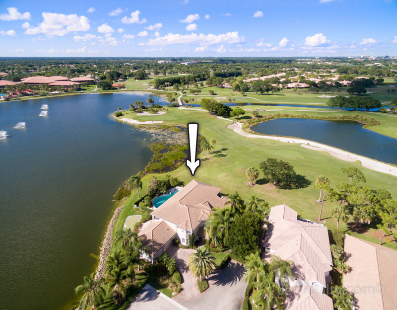 1024 Diamond Head Way Diamond Head Homes For Sale PGA National