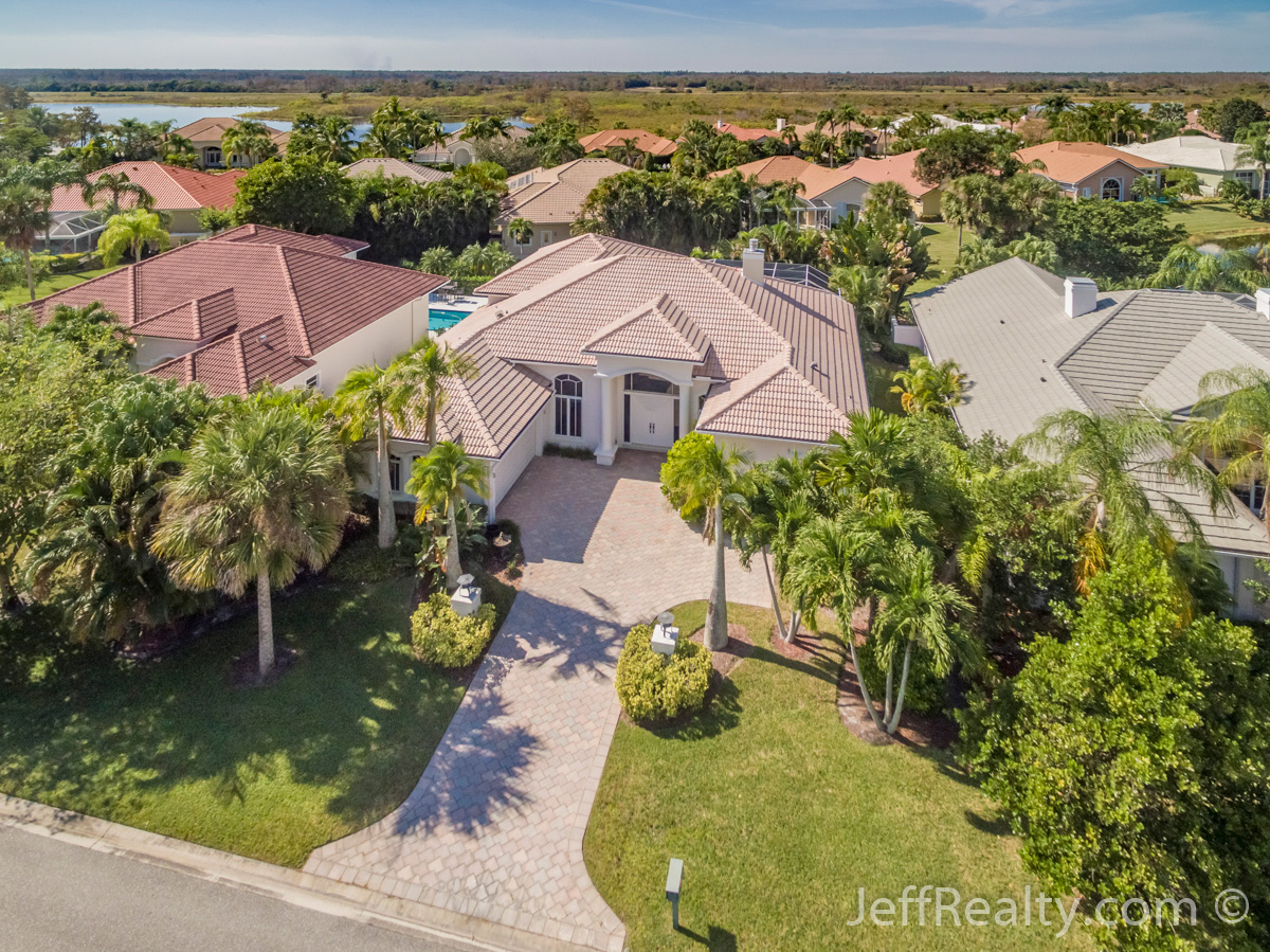 13 Cayman Place The Island Homes For Sale PGA National Homes For