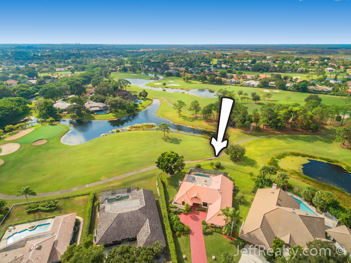 8 Graemoor Terrace Marlwood Estates Homes For Sale PGA National