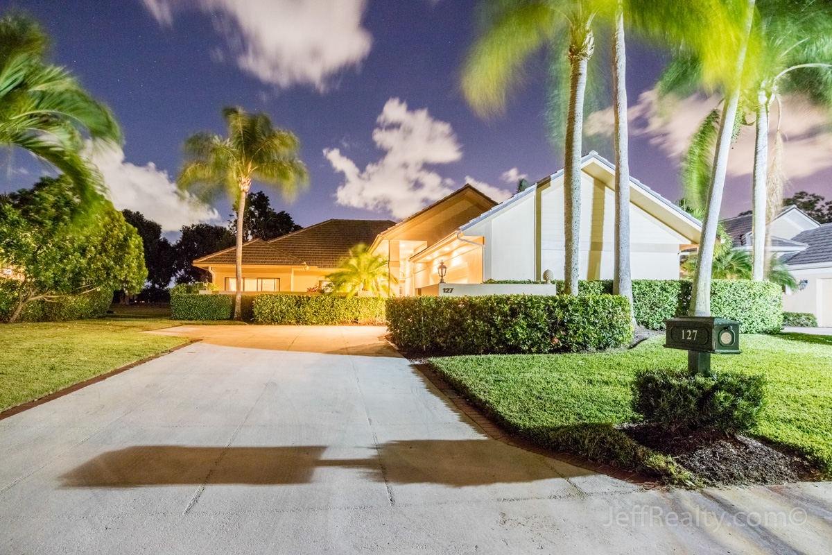 127 Coventry Place Coventry Homes For Sale PGA National Homes For