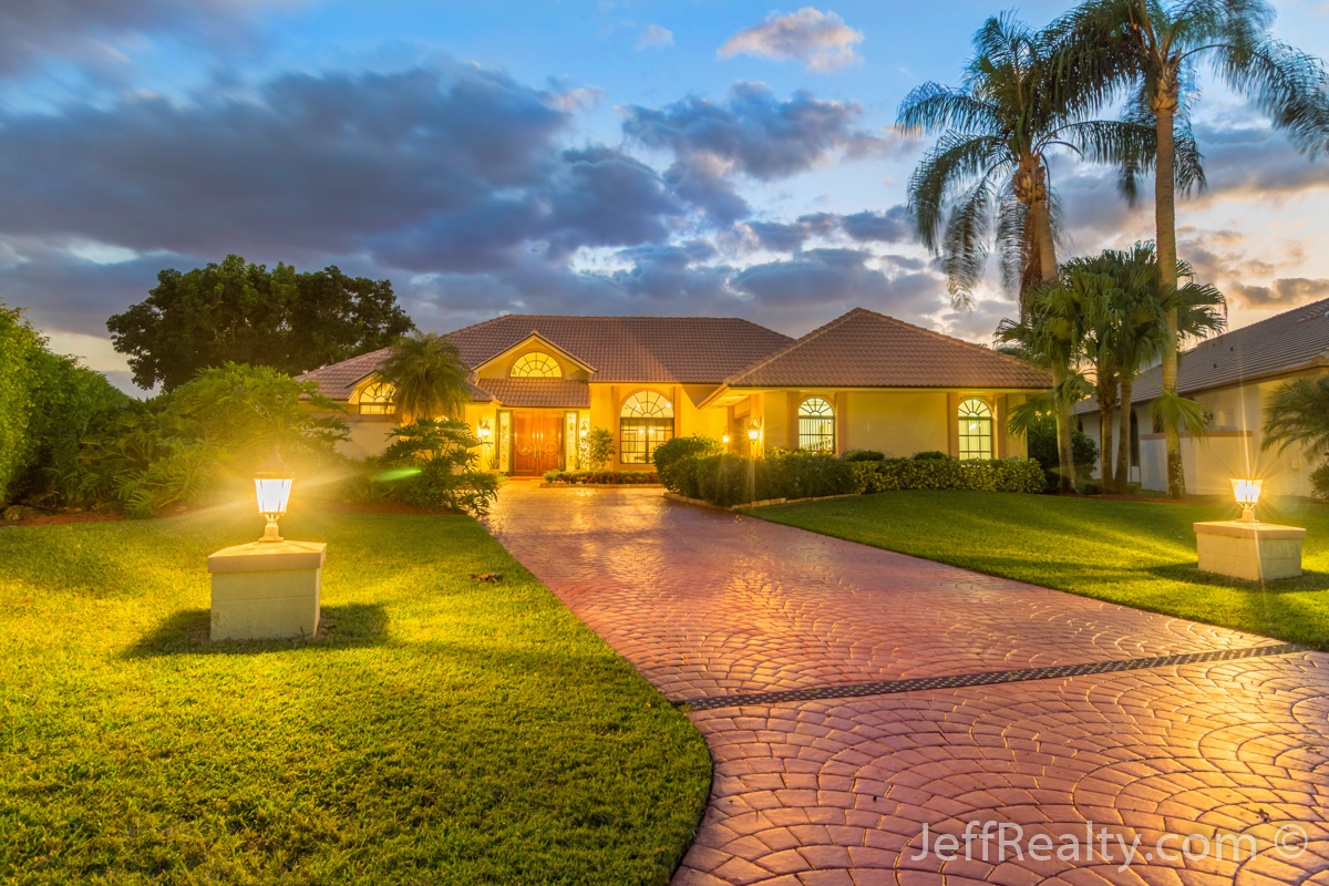 8 Graemoor Terrace Marlwood Estates Homes For Sale PGA National