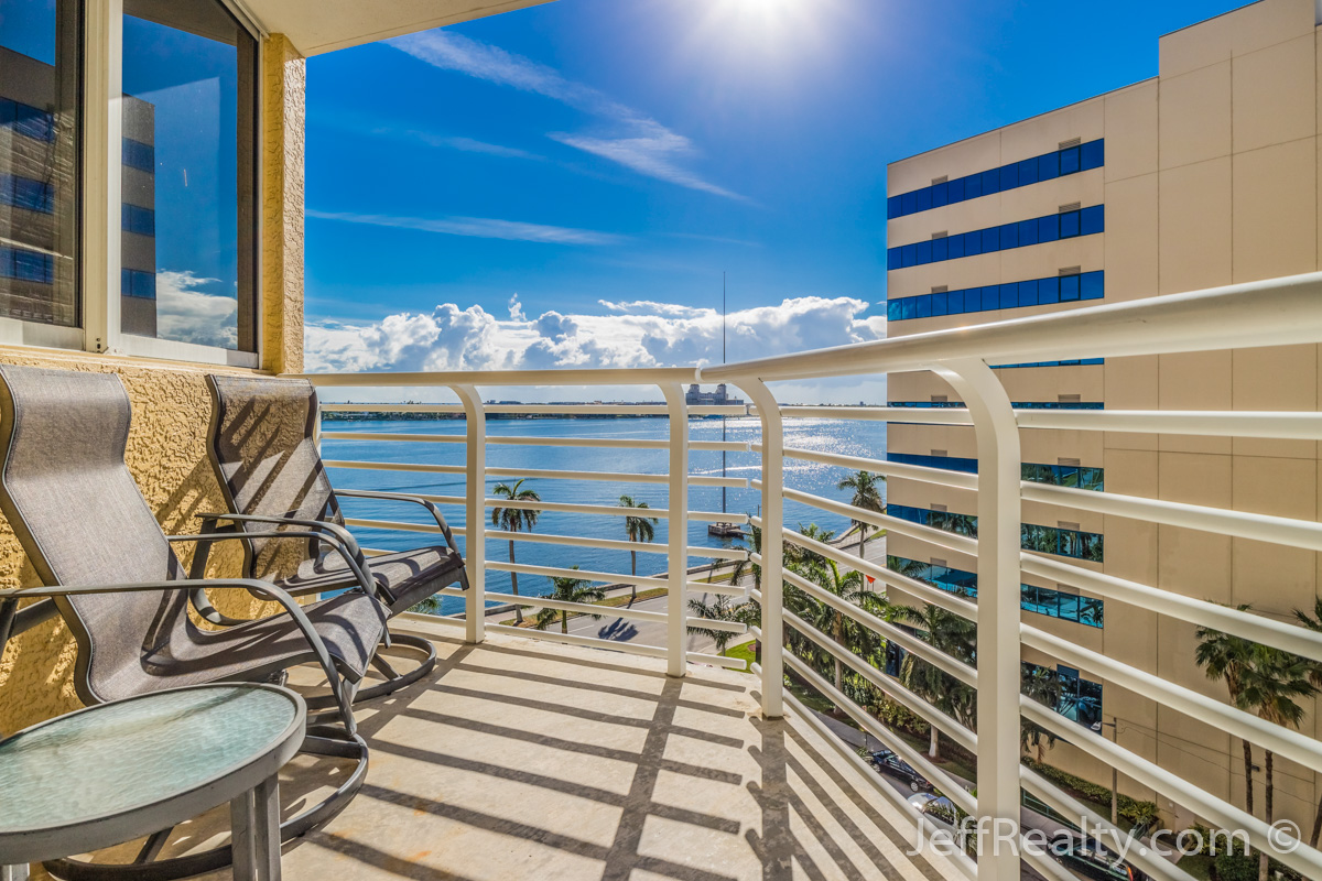 1551 N Flagler Drive 816 The Slade Condos For Sale West Palm Beach Condos For Sale Echo