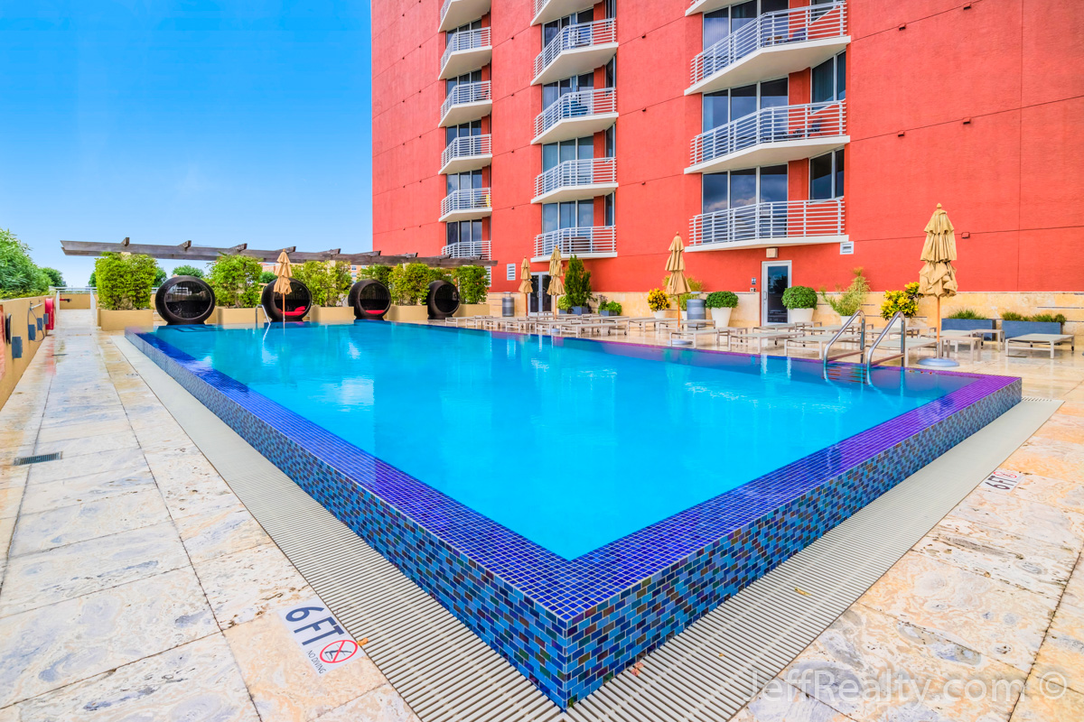 1551 N Flagler Drive 816 The Slade Condos For Sale West Palm Beach Condos For Sale Echo