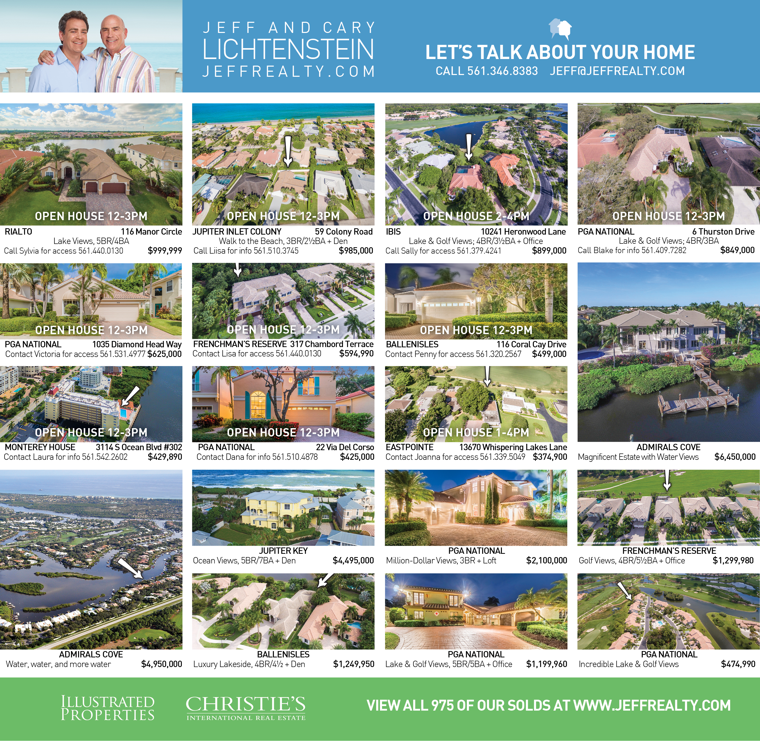 Highland Beach Condos For Sale Archives Echo Fine Properties