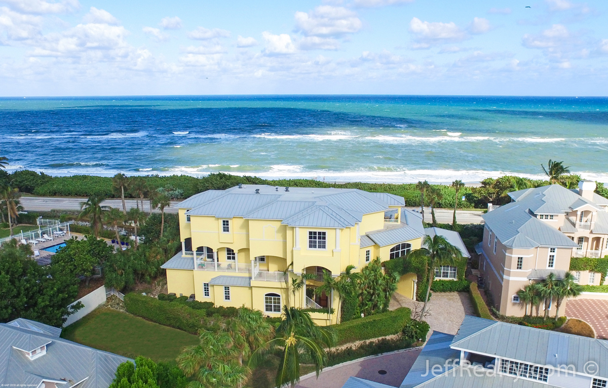 175 Ocean Key Way Jupiter Key Homes For Sale Jupiter Homes For Sale