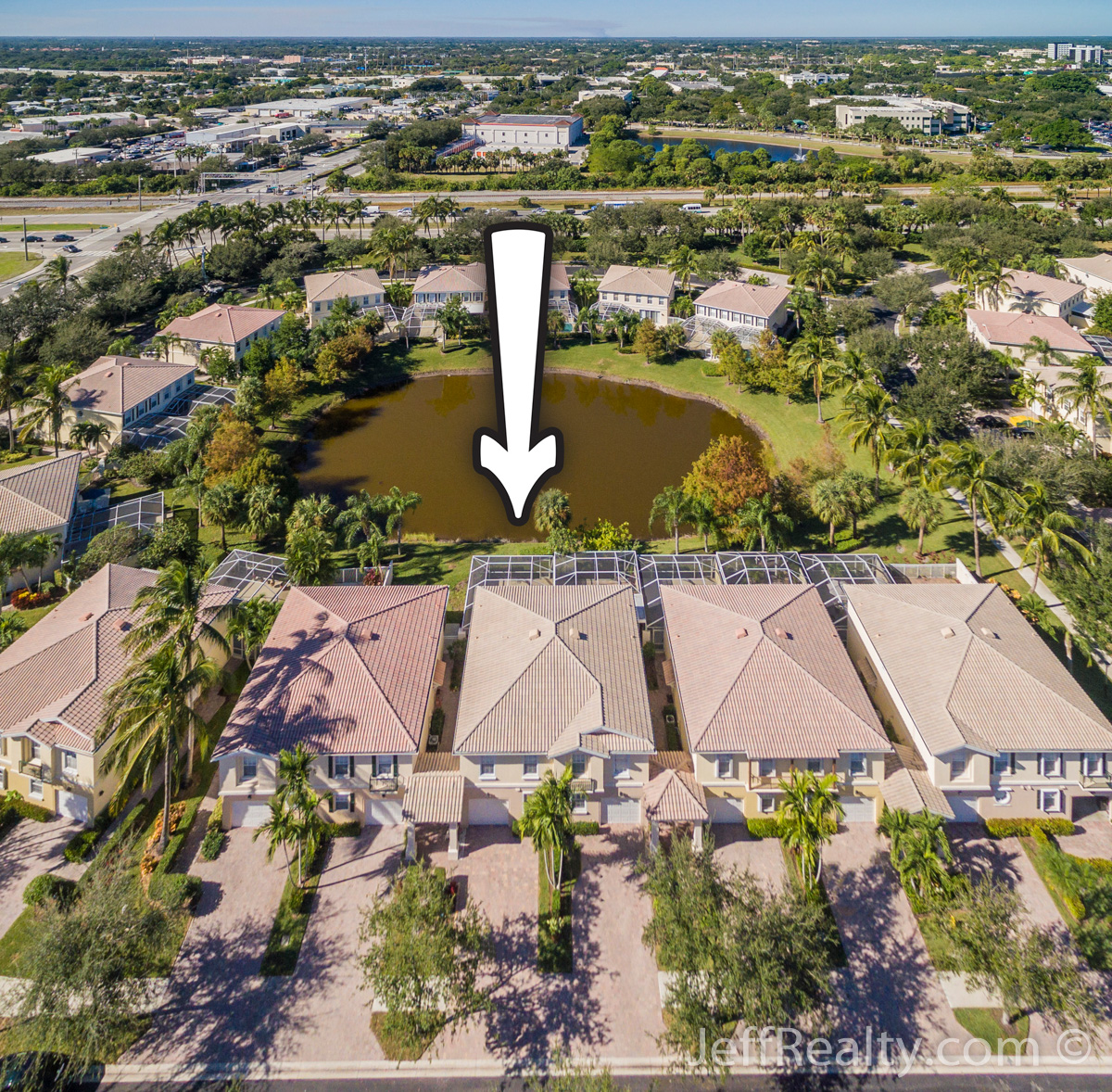 241 Fortuna Drive Catalina Lakes Homes For Sale Palm Beach Gardens