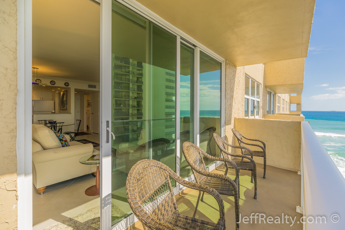 5440 N Ocean Drive 903 Aquarius Condos For Sale Singer Island