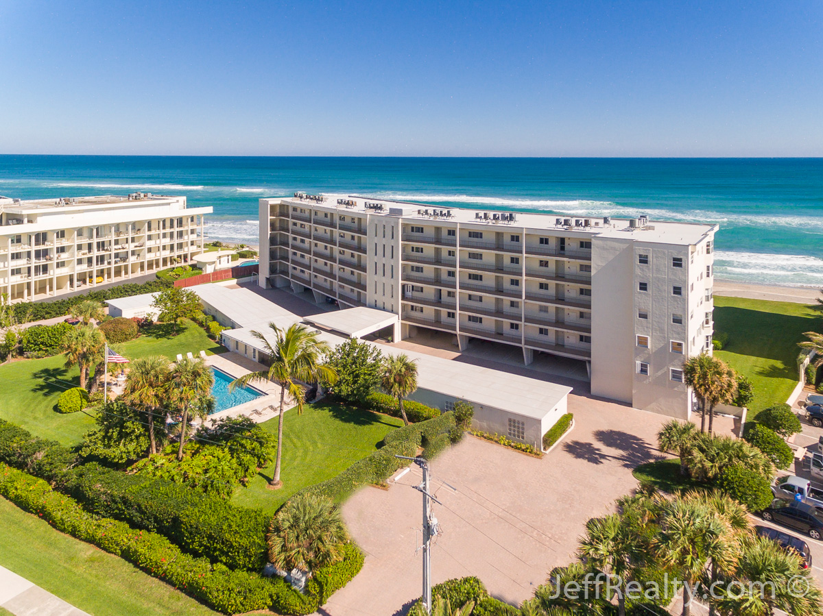 250 Beach Road 407 Regency Condos For Sale Tequesta Condos For