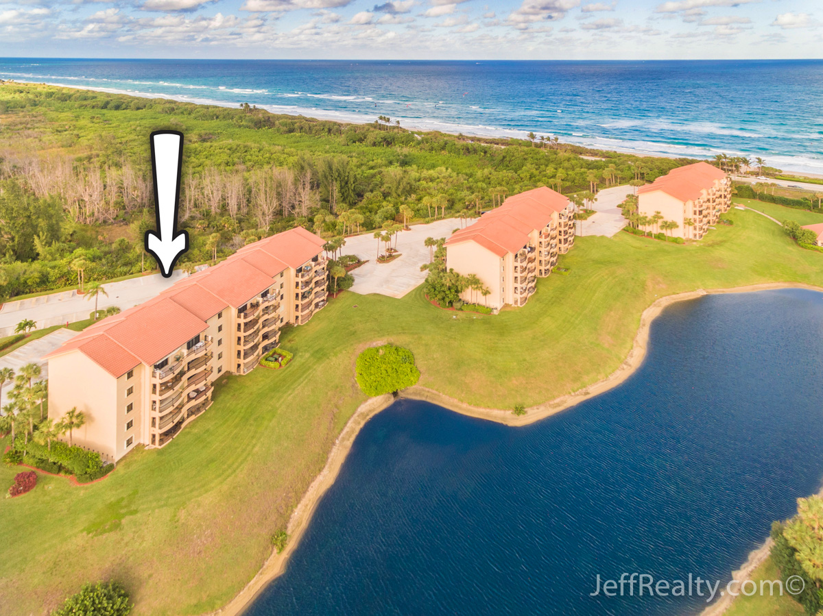 301 Ocean Bluffs Boulevard 305 The Ocean at Jupiter Bluffs Condos