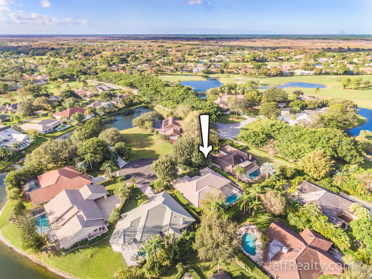 7 Halidon Court Burwick Estates Homes For Sale PGA National Homes