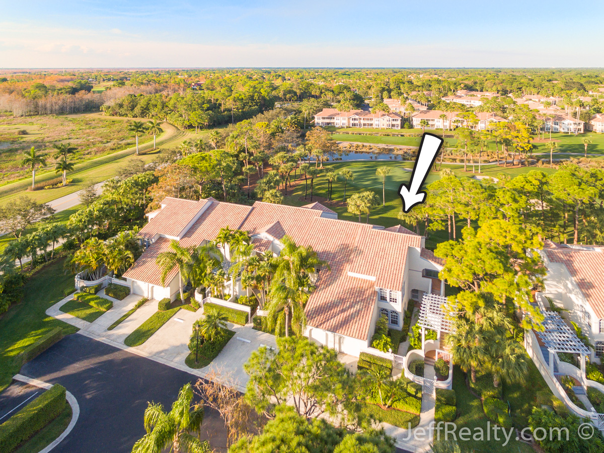 104 Ryder Cup Circle Ryder Cup Villas Homes For Sale PGA National Homes For Sale Echo Fine