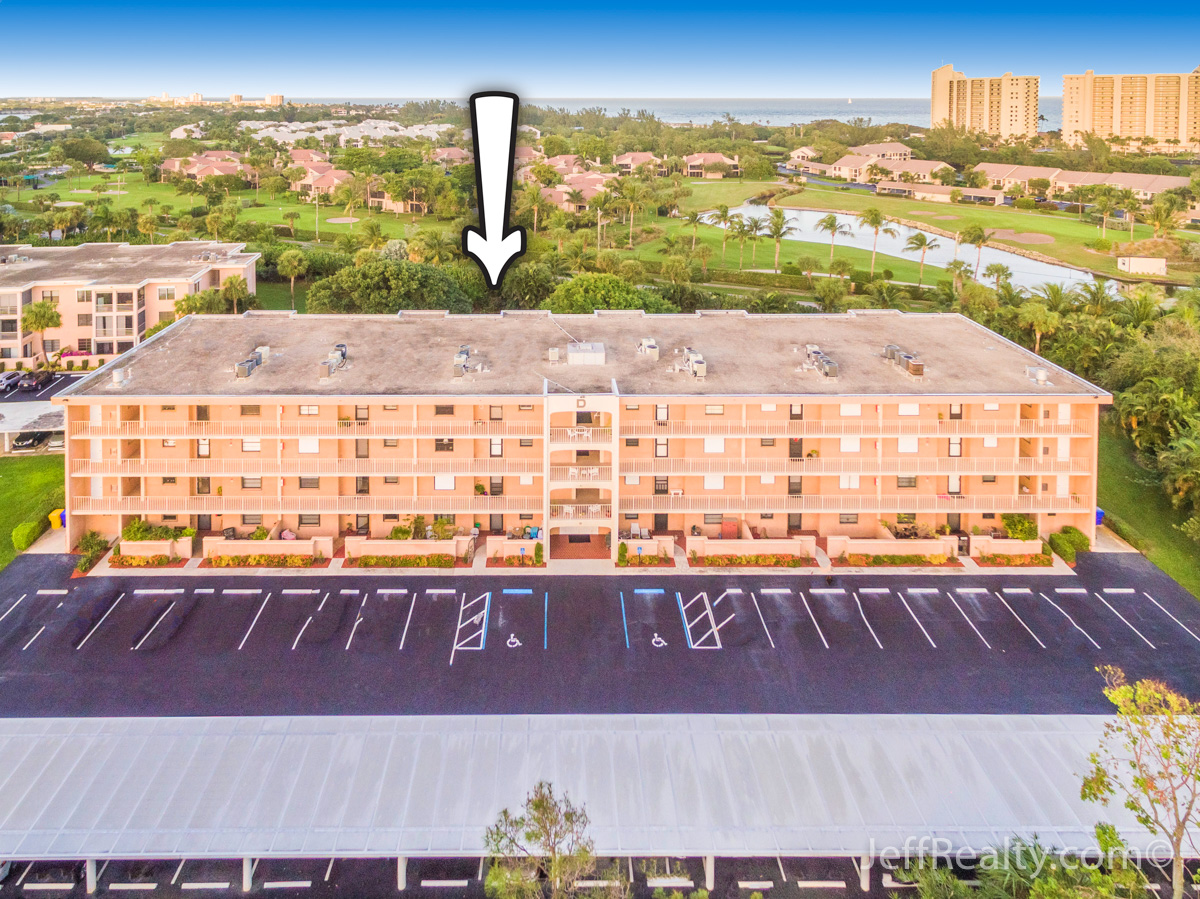 300 N Highway A1A 303D Ocean Parks Condos For Sale Jupiter Condos