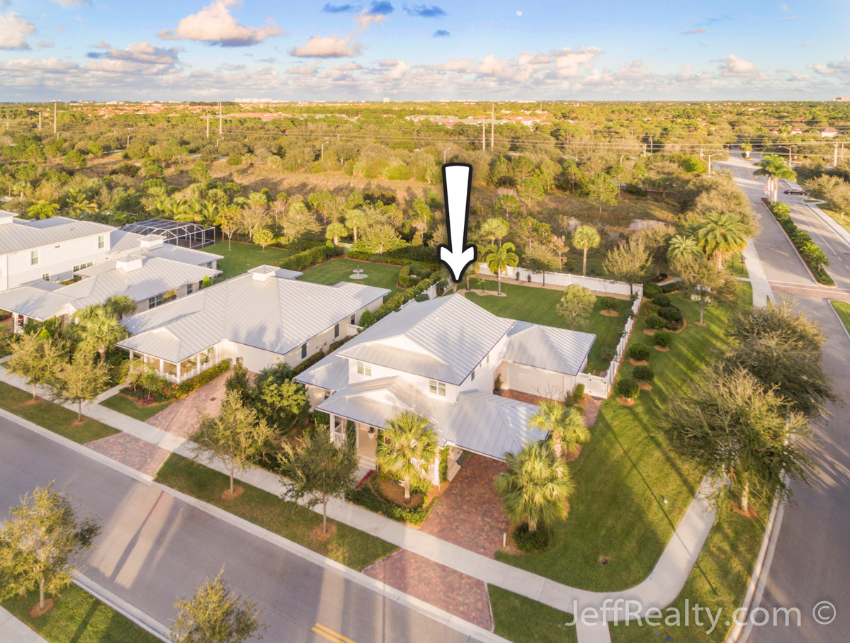 3343 Duval Street Mallory Creek at Abacoa Homes For Sale Jupiter