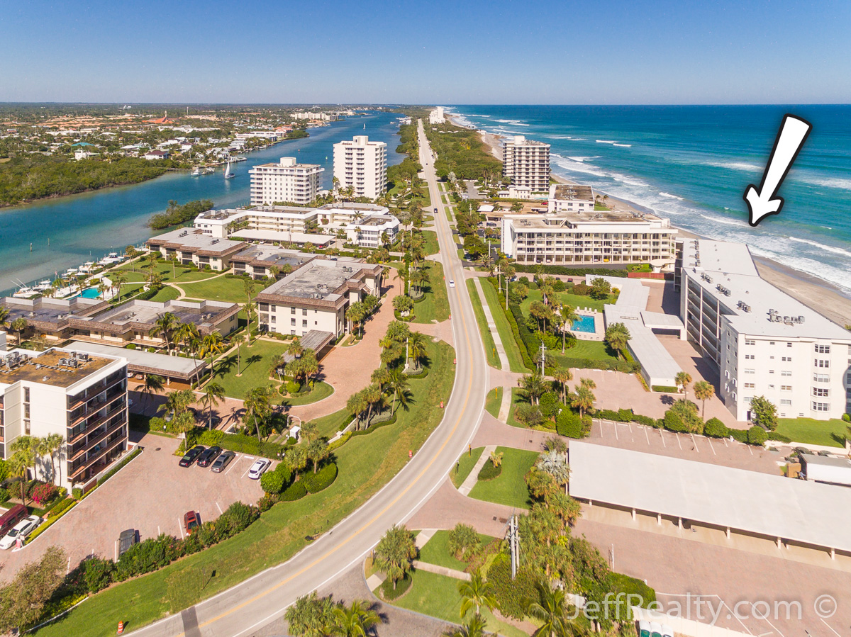 250 Beach Road 407 Regency Condos For Sale Tequesta Condos For