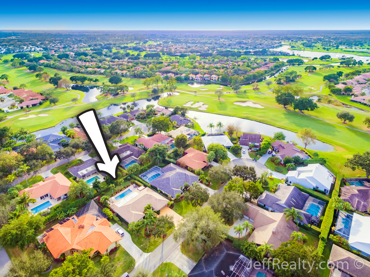 16 Lethington Road Glengary Estates Homes For Sale PGA National