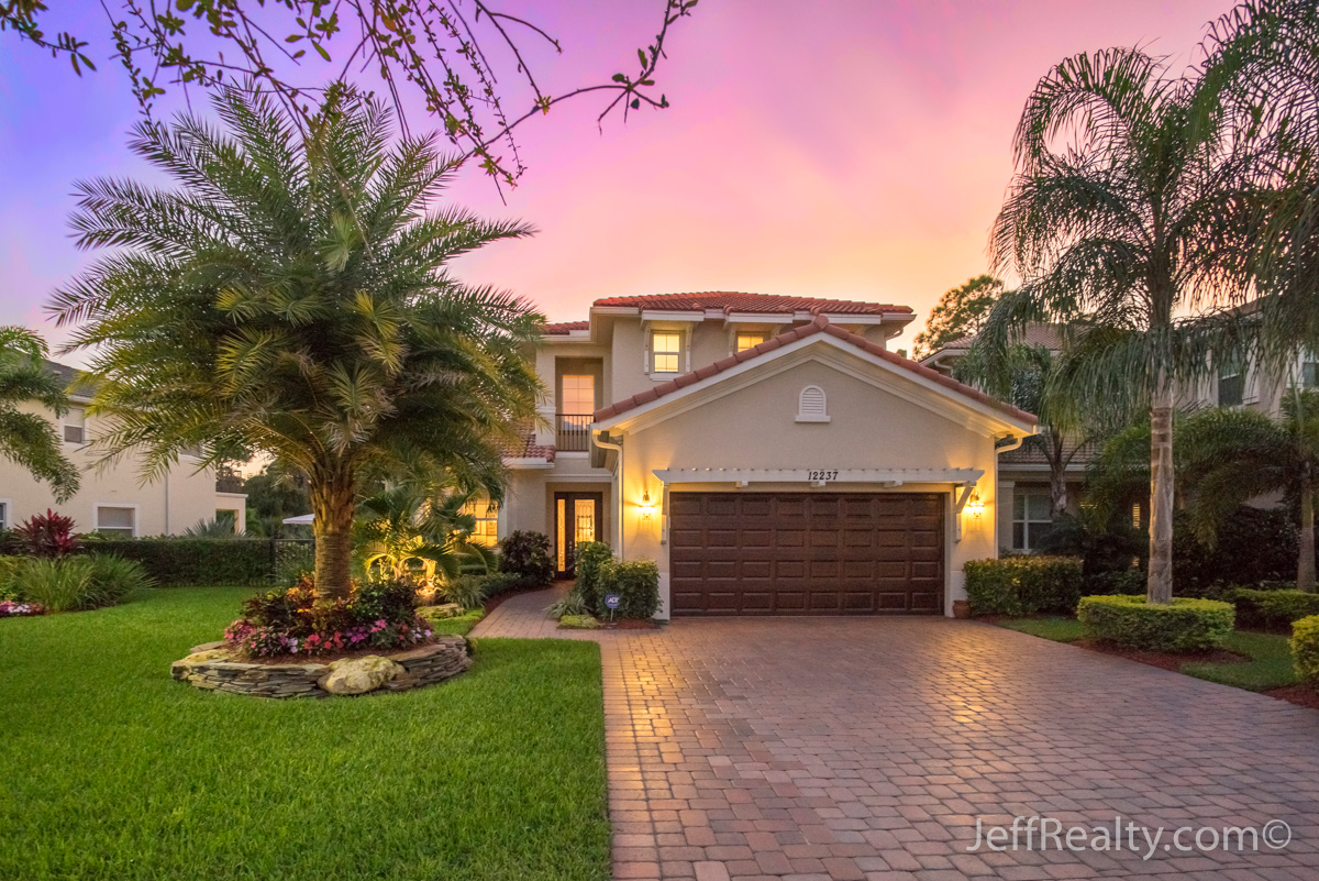 12237 Aviles Circle Paloma Homes For Sale Palm Beach Gardens Homes