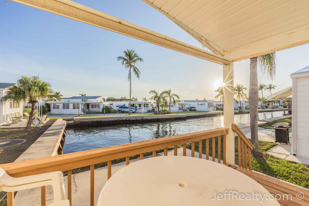 203 S Heron Drive O Briny Breezes Homes For Sale Boynton Beach