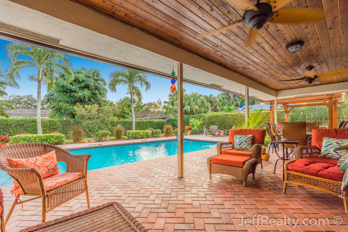 16 Lethington Road Glengary Estates Homes For Sale PGA National