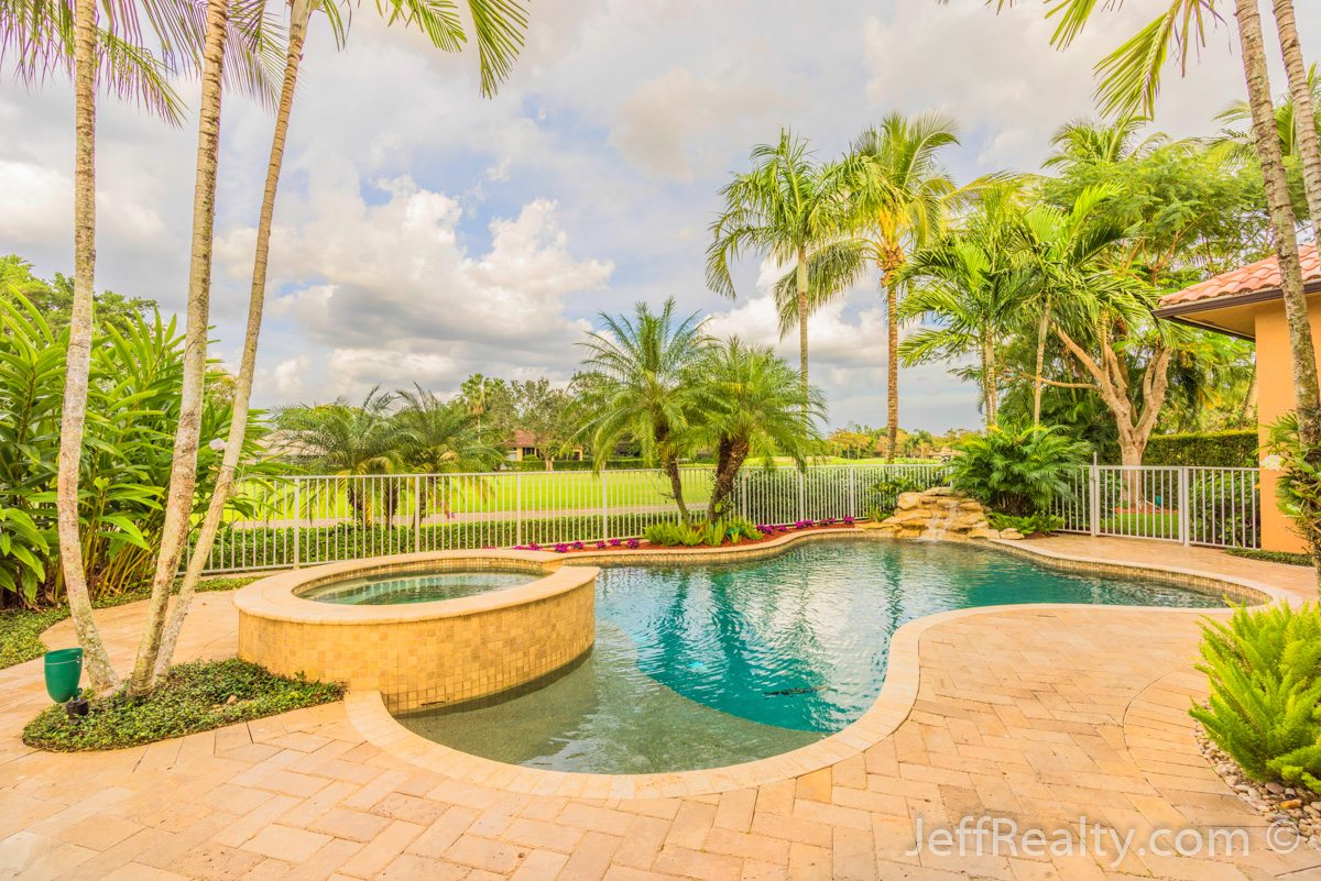 16 Carrick Road Burwick Estates Homes For Sale PGA National Homes