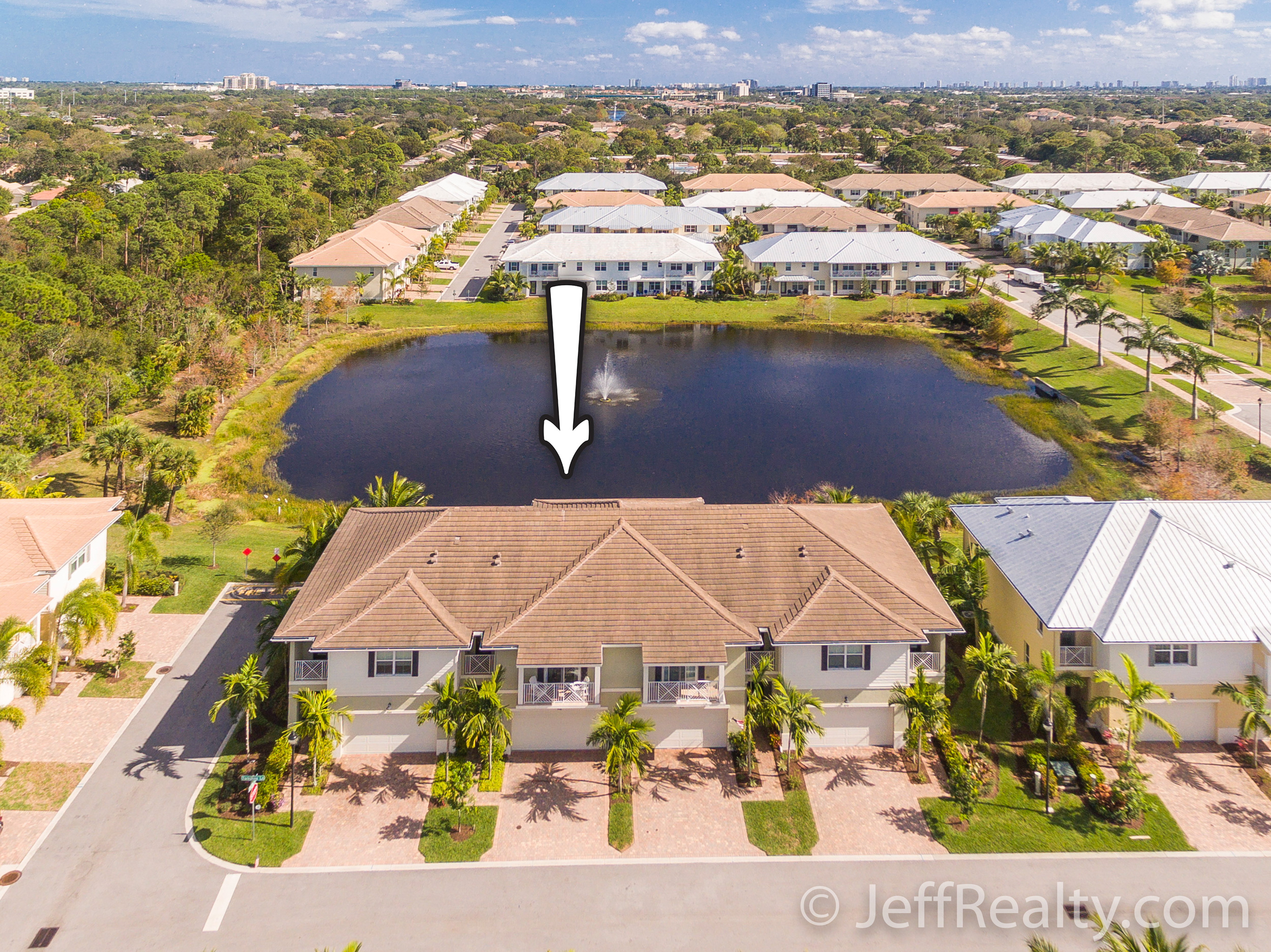 3140 Yorkshire Lane Hampton Cay Homes For Sale Palm Beach Gardens