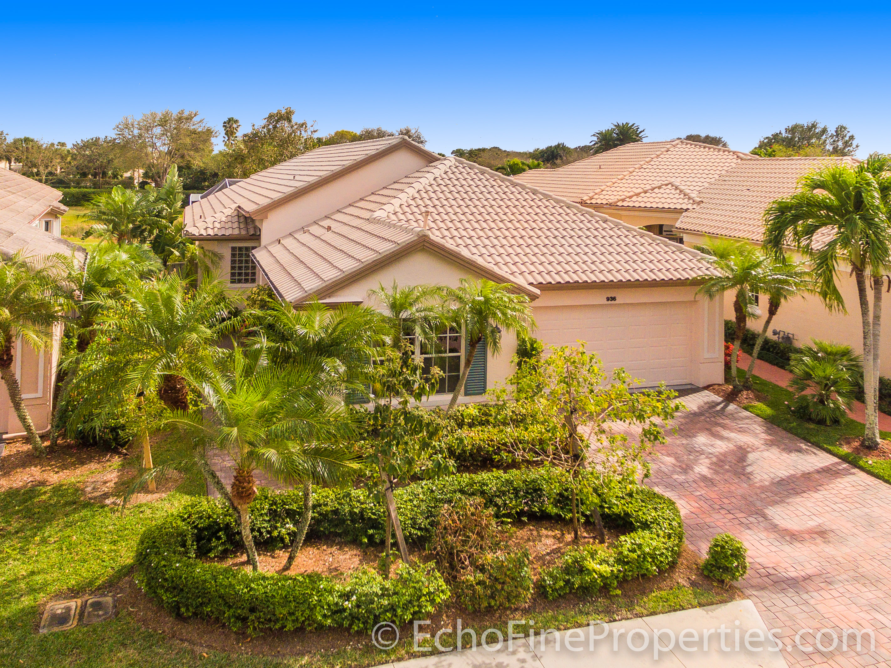 936 Augusta Pointe Drive Augusta Pointe Homes For Sale PGA National