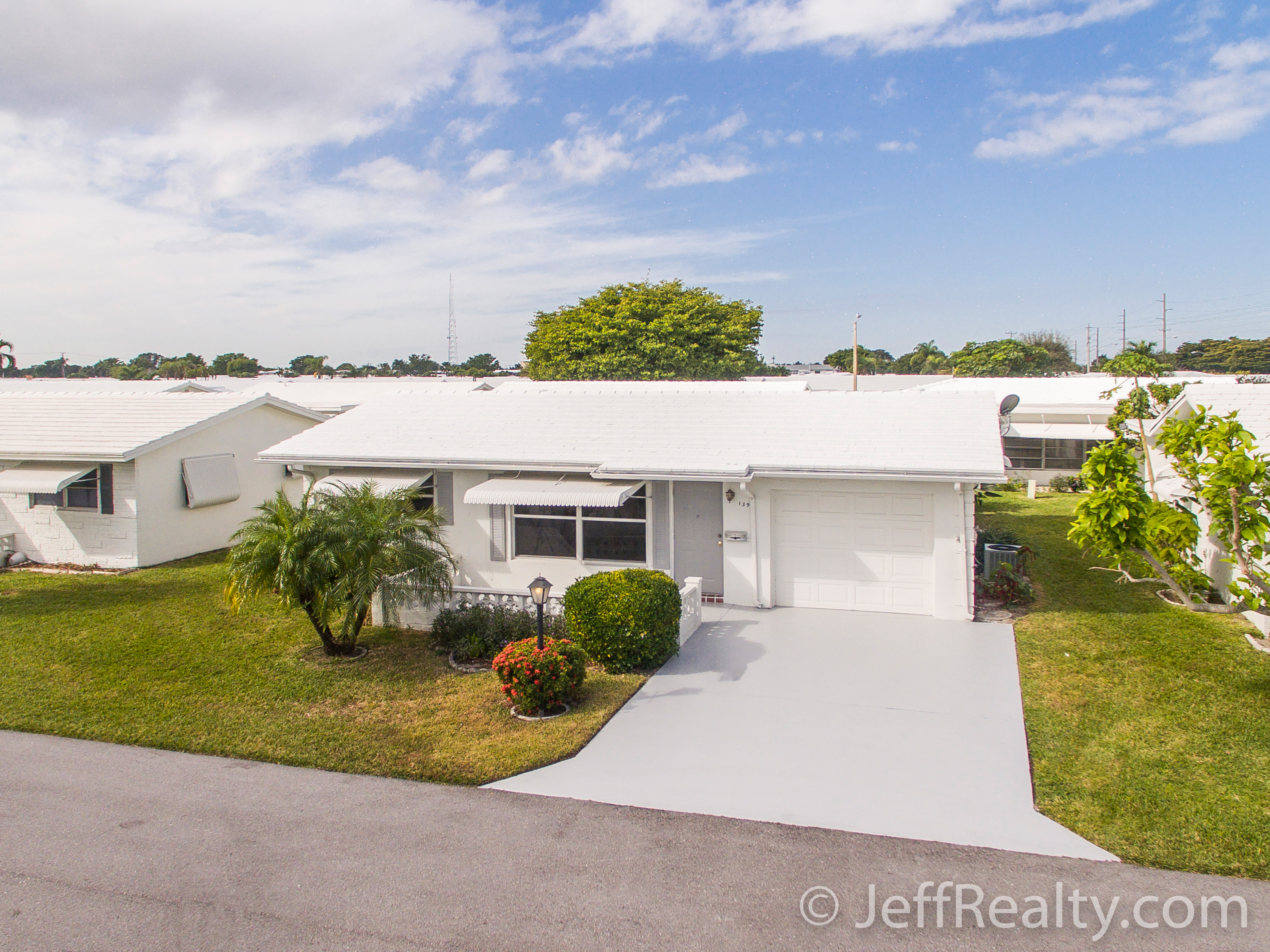 139 NW 10th Court Palm Beach Leisureville Homes For Sale Boynton