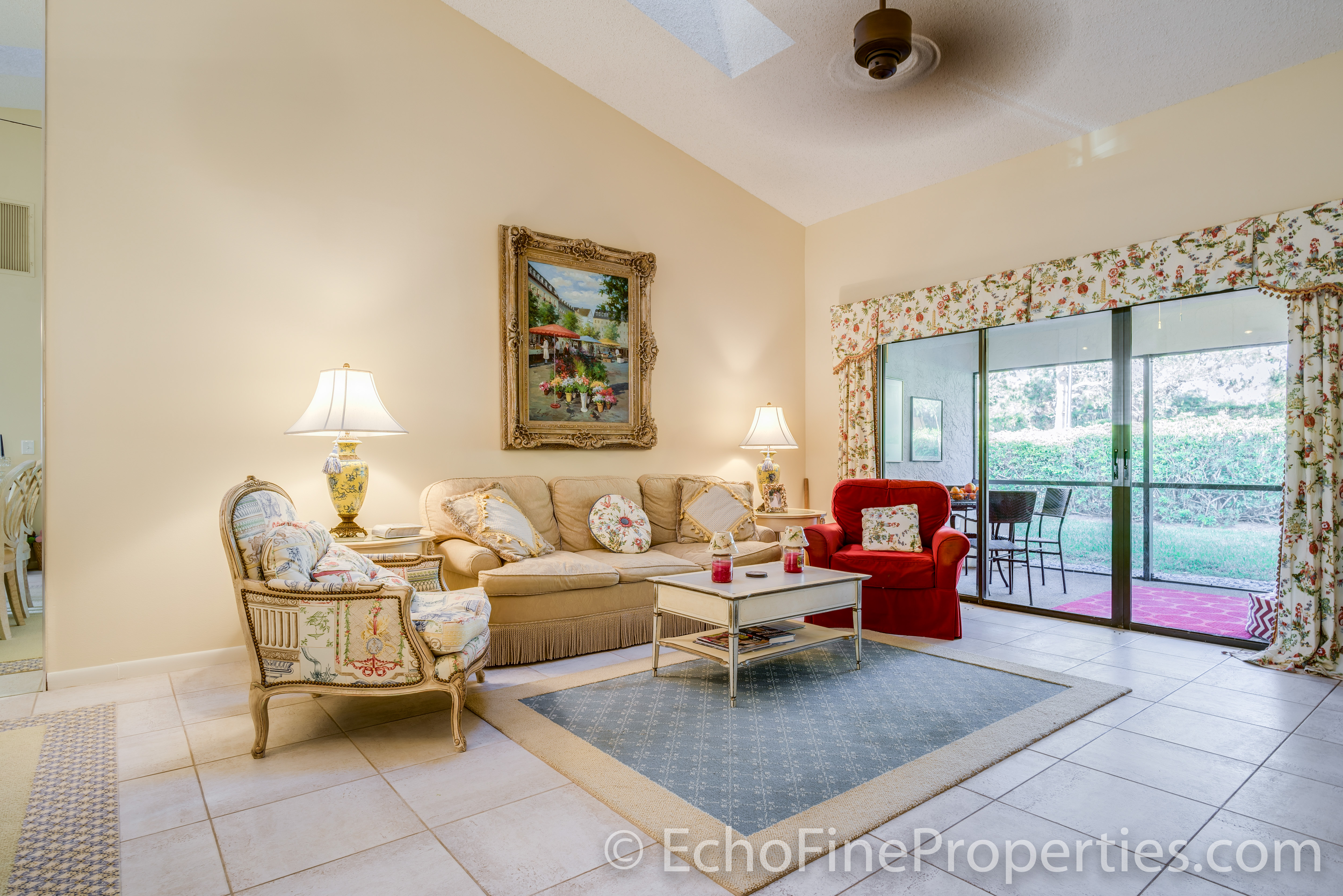 703 St. Giles Court Glengary Villas Homes For Sale PGA National