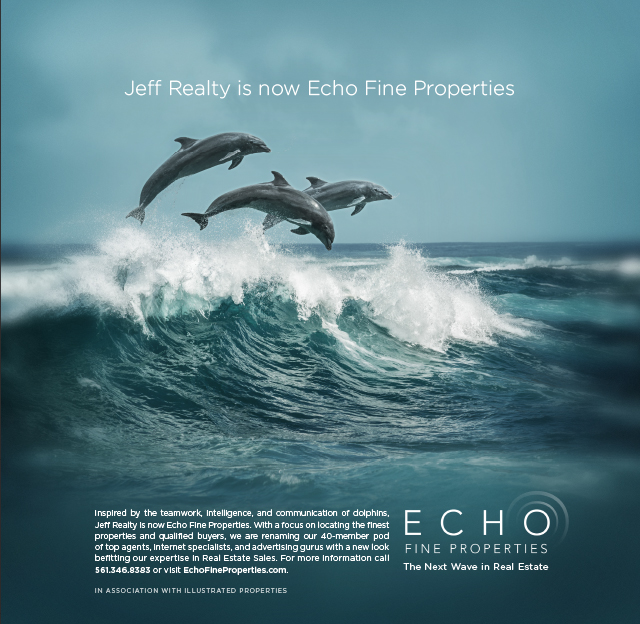 Palm Beach Post Residences Ad | March 5, 2017 - Echo Fine ...