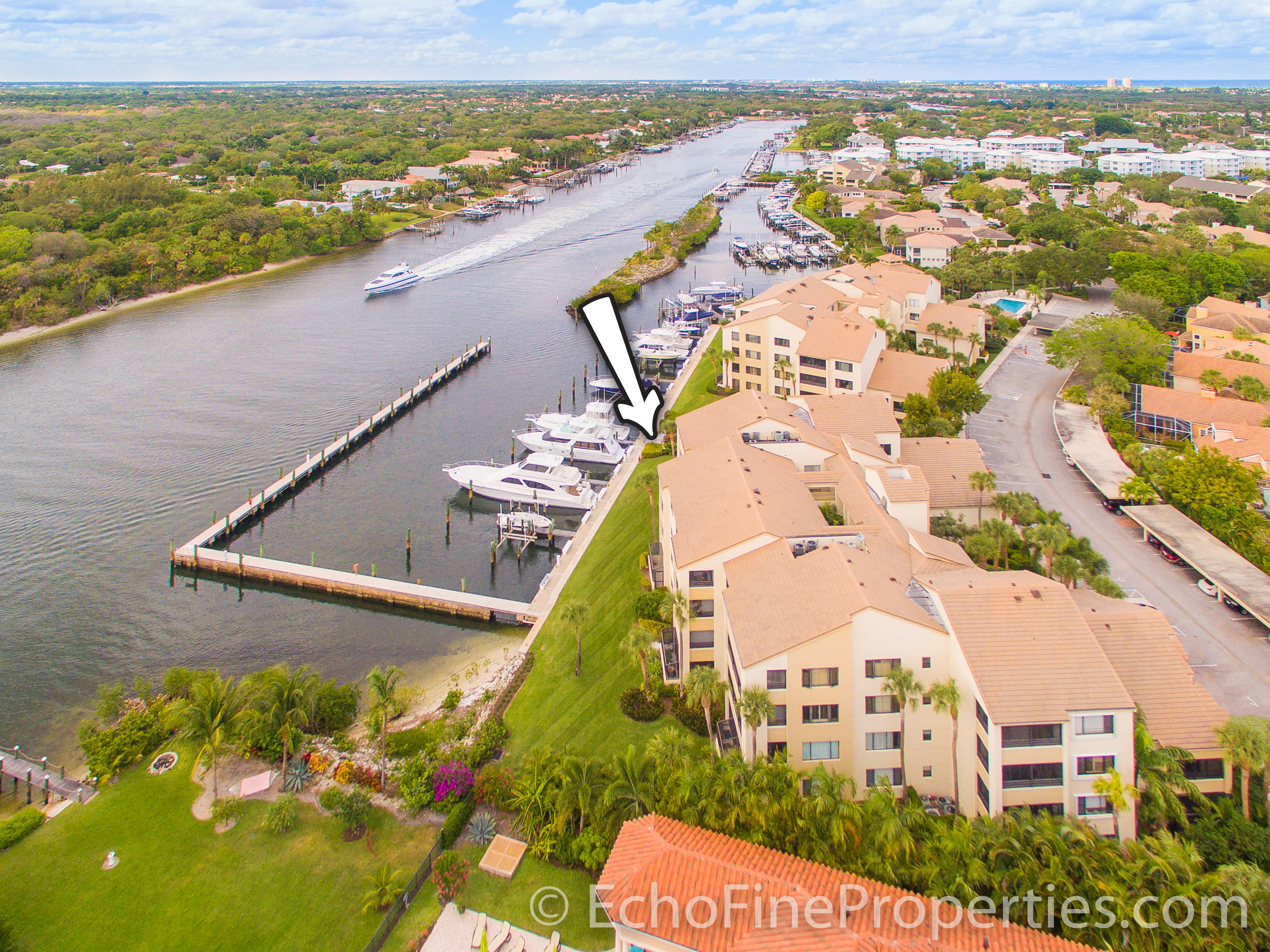 936 Oak Harbour Drive Oak Harbour Condos For Sale Juno Beach Condos