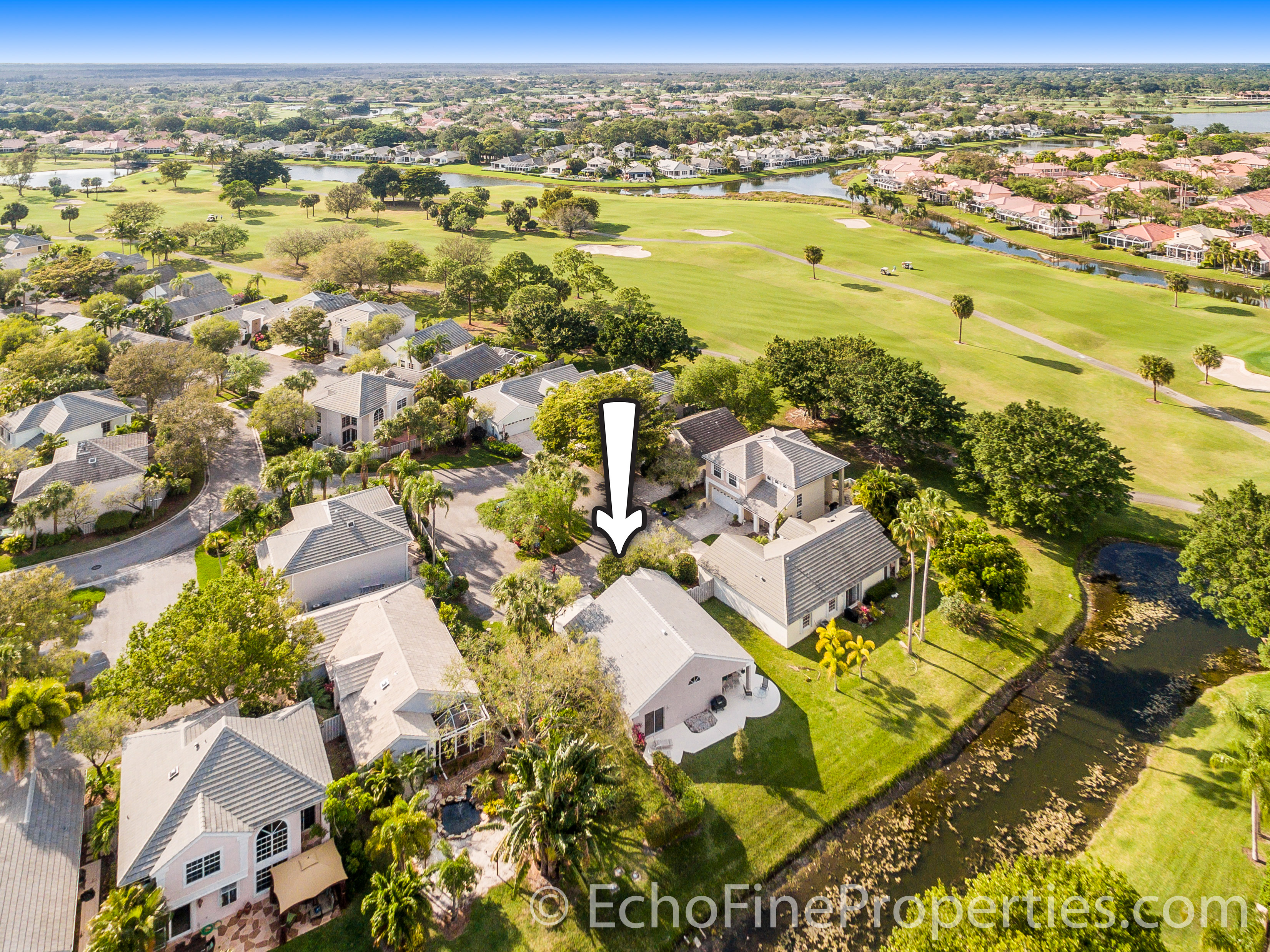 99 Admirals Court Bristol Club Homes For Sale PGA National Homes