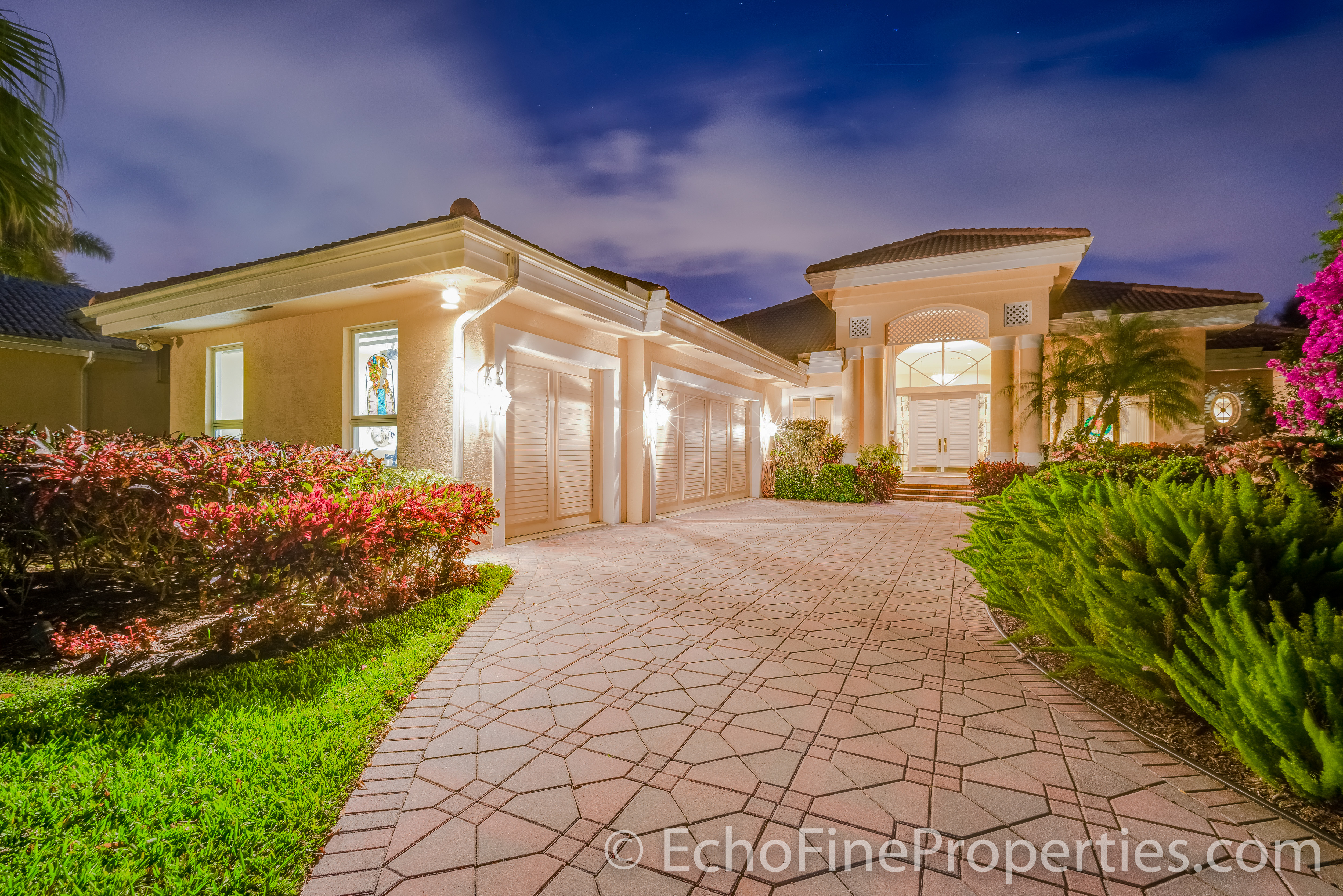 83 St. James Court Estates of St. James Homes For Sale BallenIsles