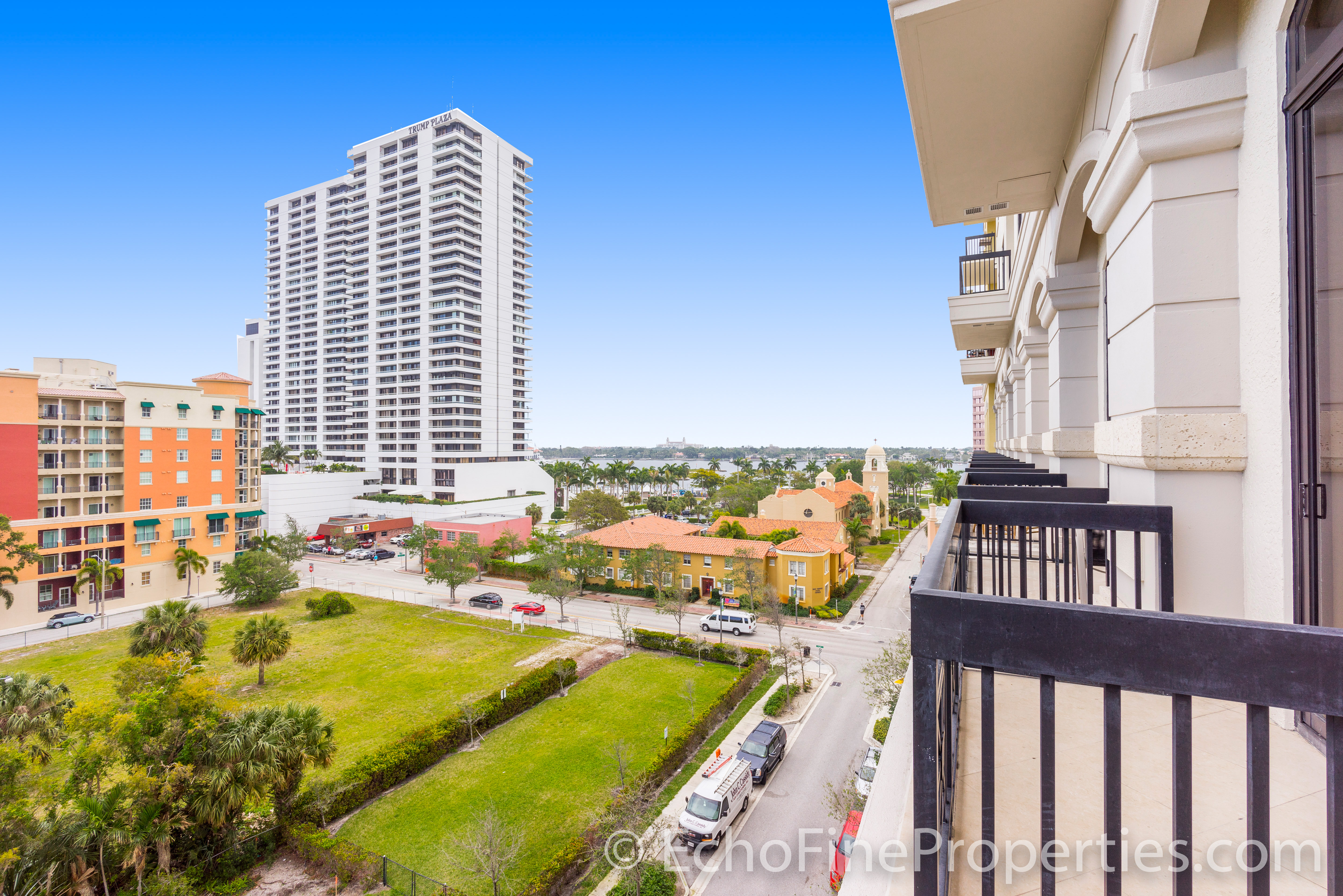 701 S Olive Avenue 419 Two City Plaza Condos For Sale West Palm