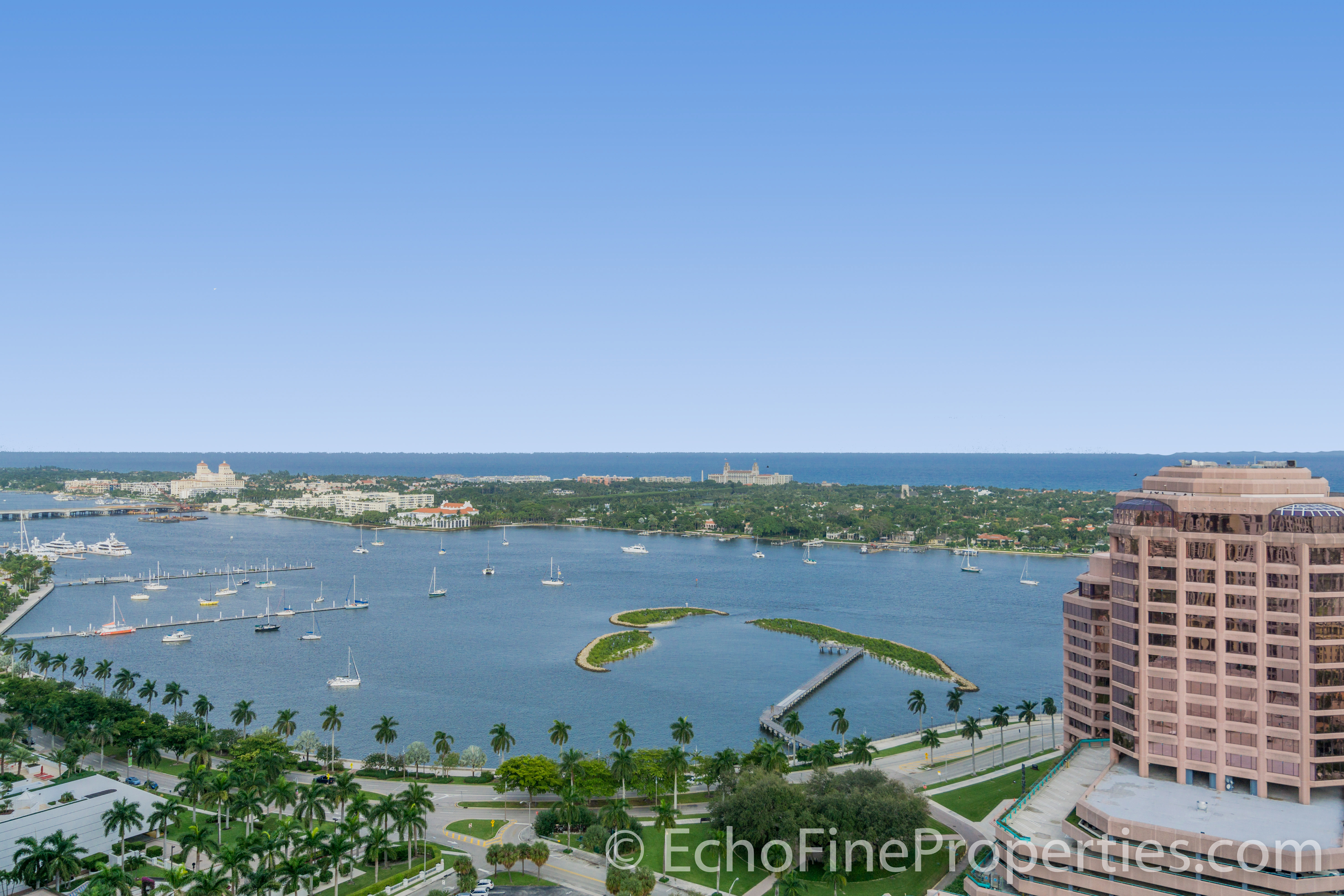 701 S Olive Avenue 907 Two City Plaza Condos For Sale West Palm