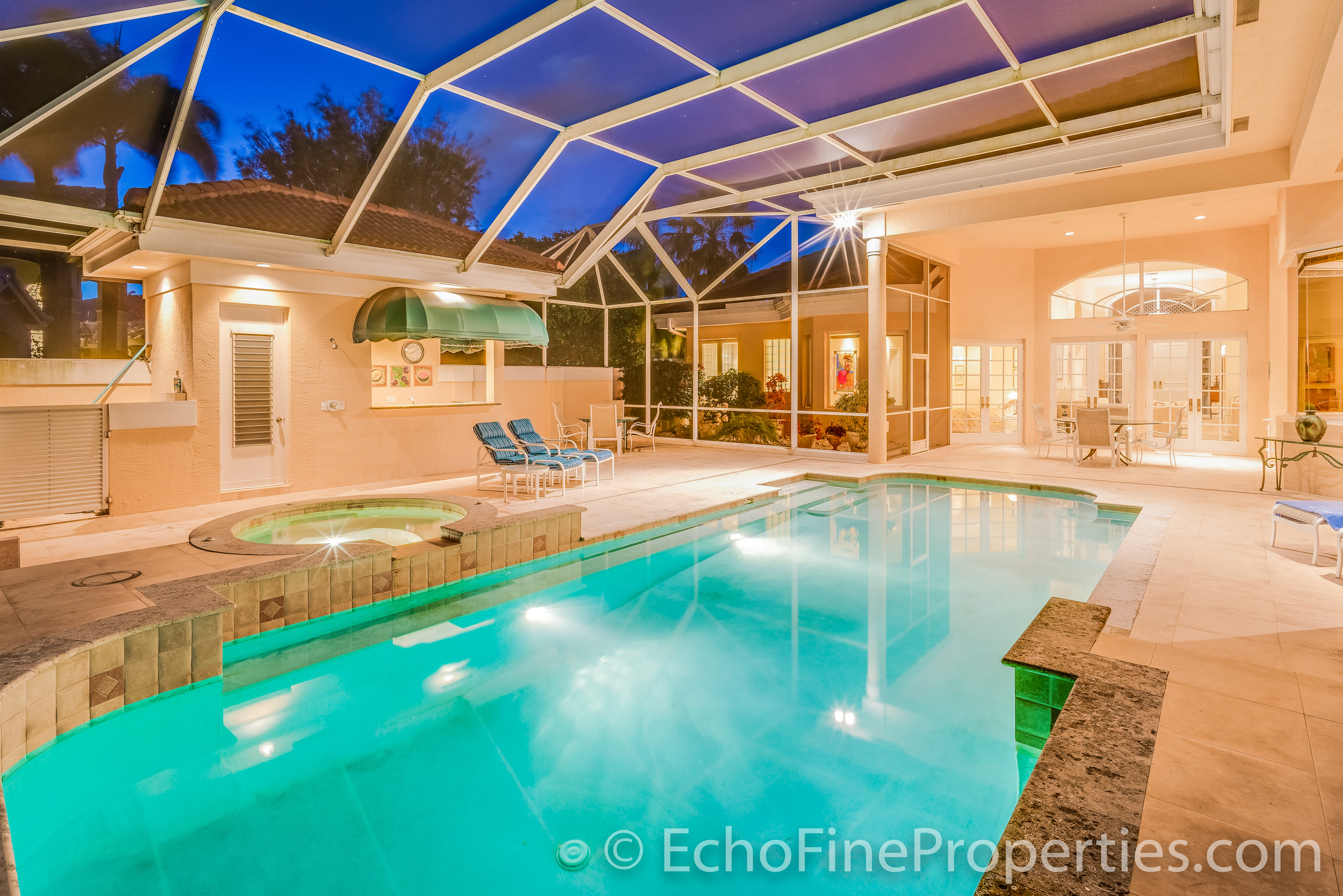 83 St. James Court Estates of St. James Homes For Sale BallenIsles