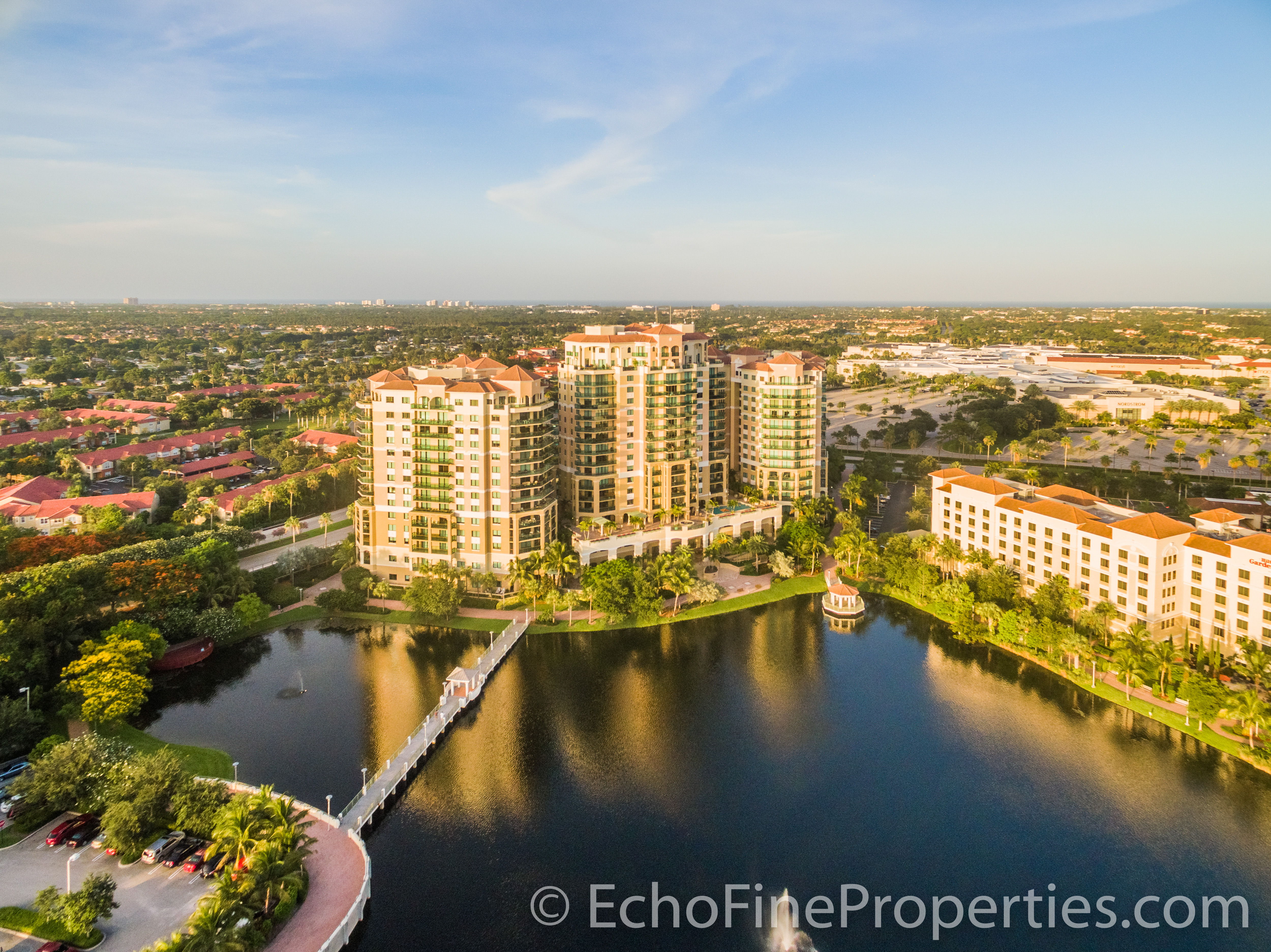 3630 Gardens Parkway 804C The Landmark Condos For Sale Palm Beach Gardens Condos For Sale