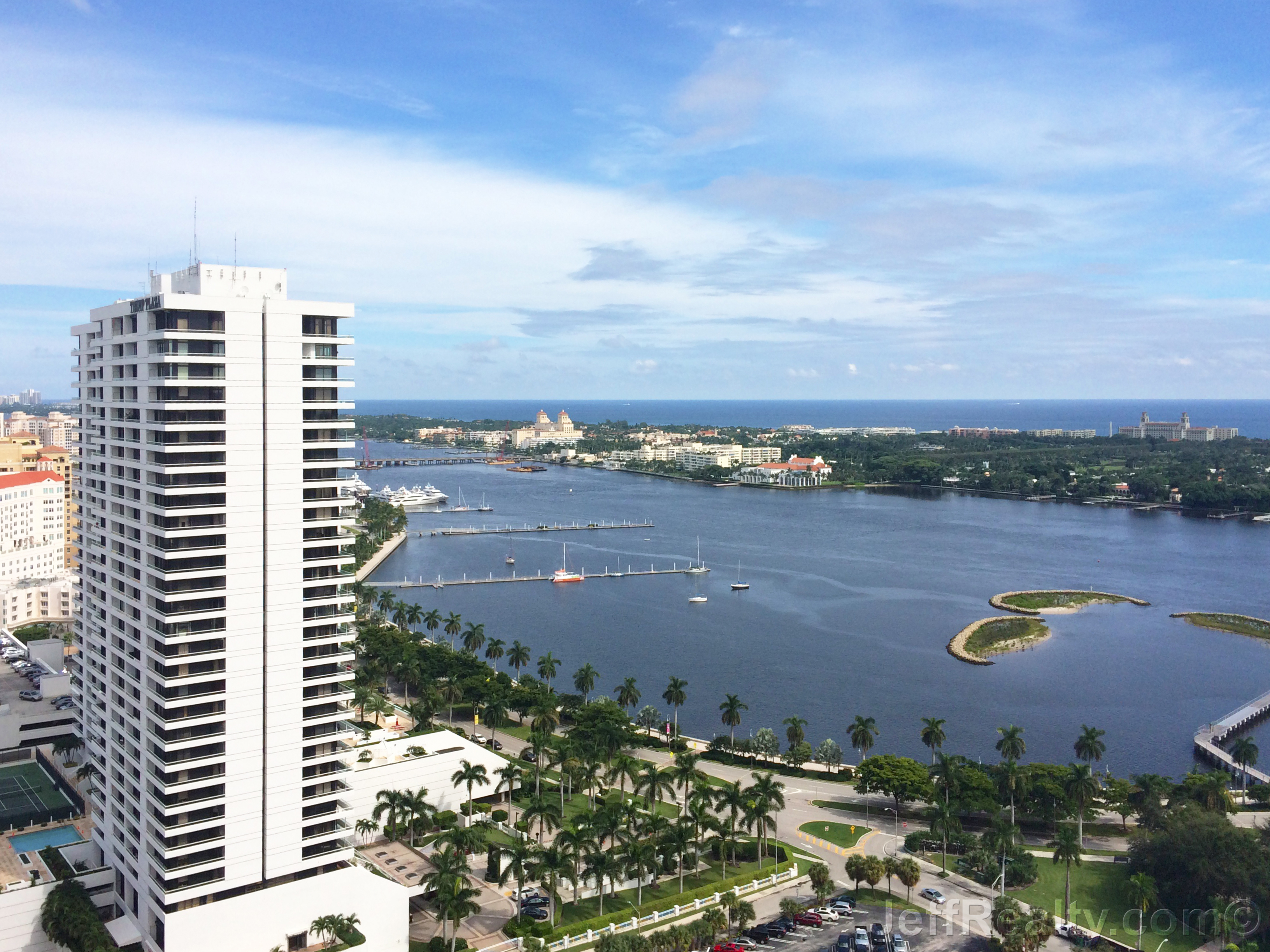 City Place Condos For Sale West Palm Beach