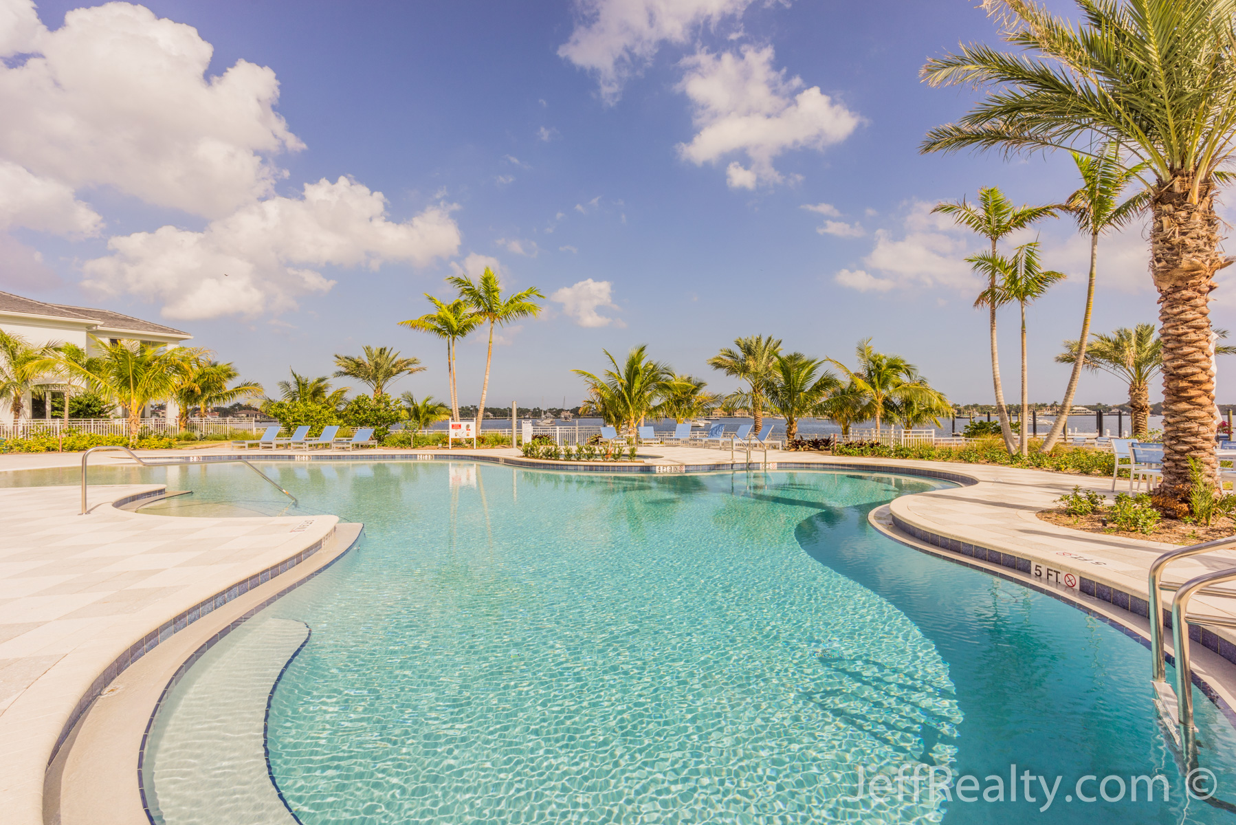 2 Water Club Way 601 Water Club Condos For Sale North Palm Beach