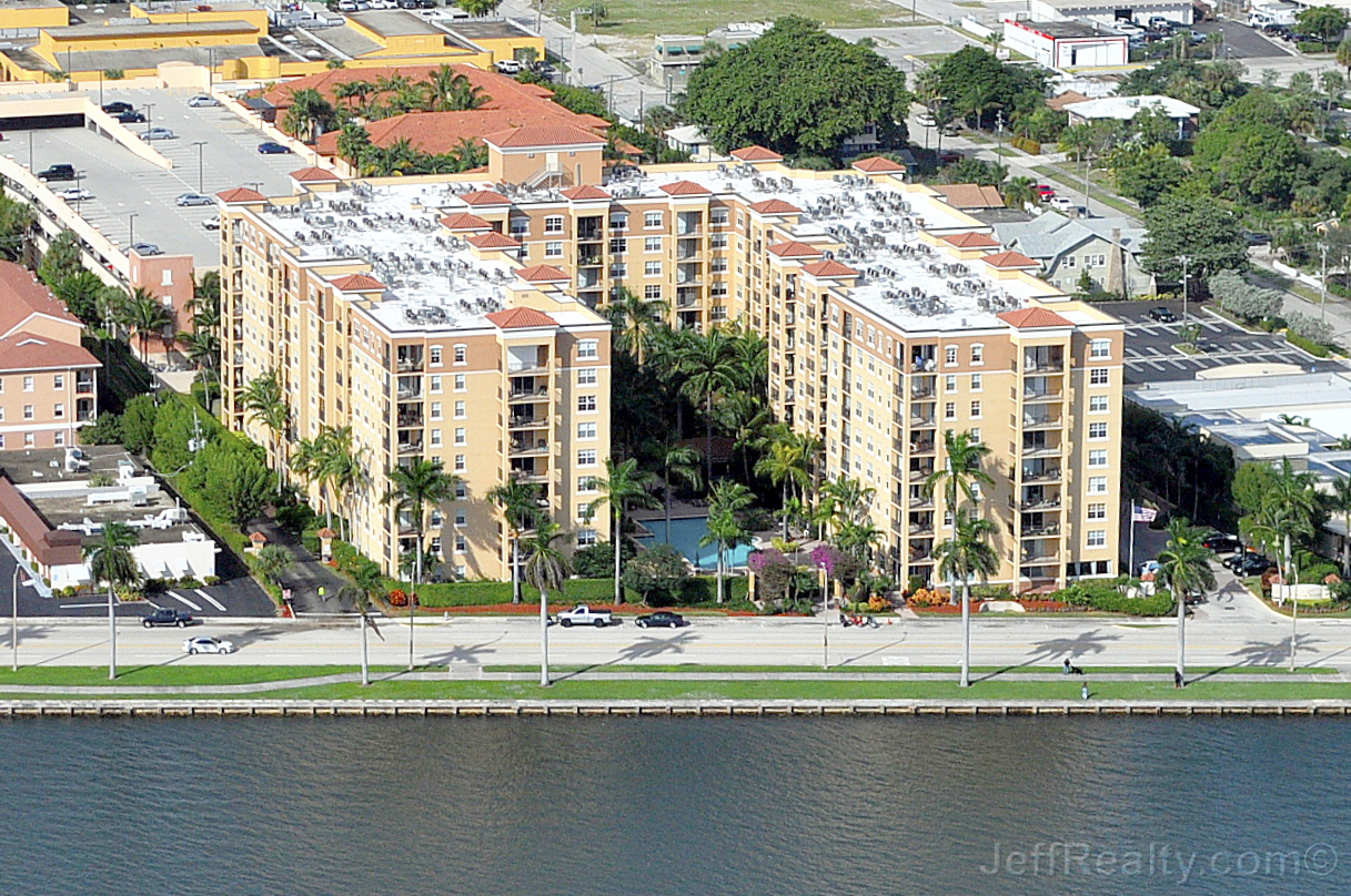 1801 N Flagler Drive 521 Flagler Pointe Condos For Sale West Palm
