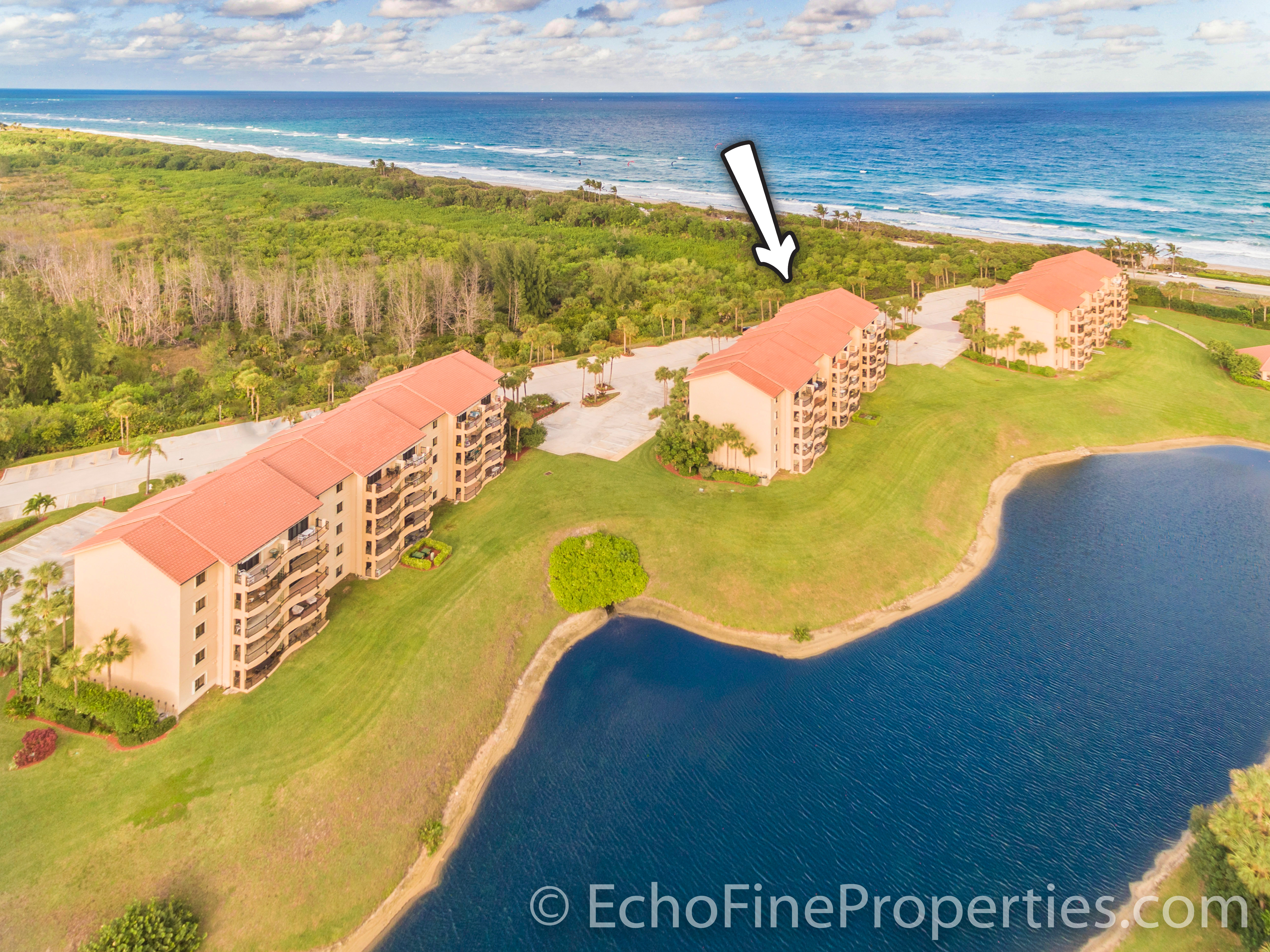 201 Ocean Bluffs Boulevard 103 The Ocean at The Jupiter Bluffs