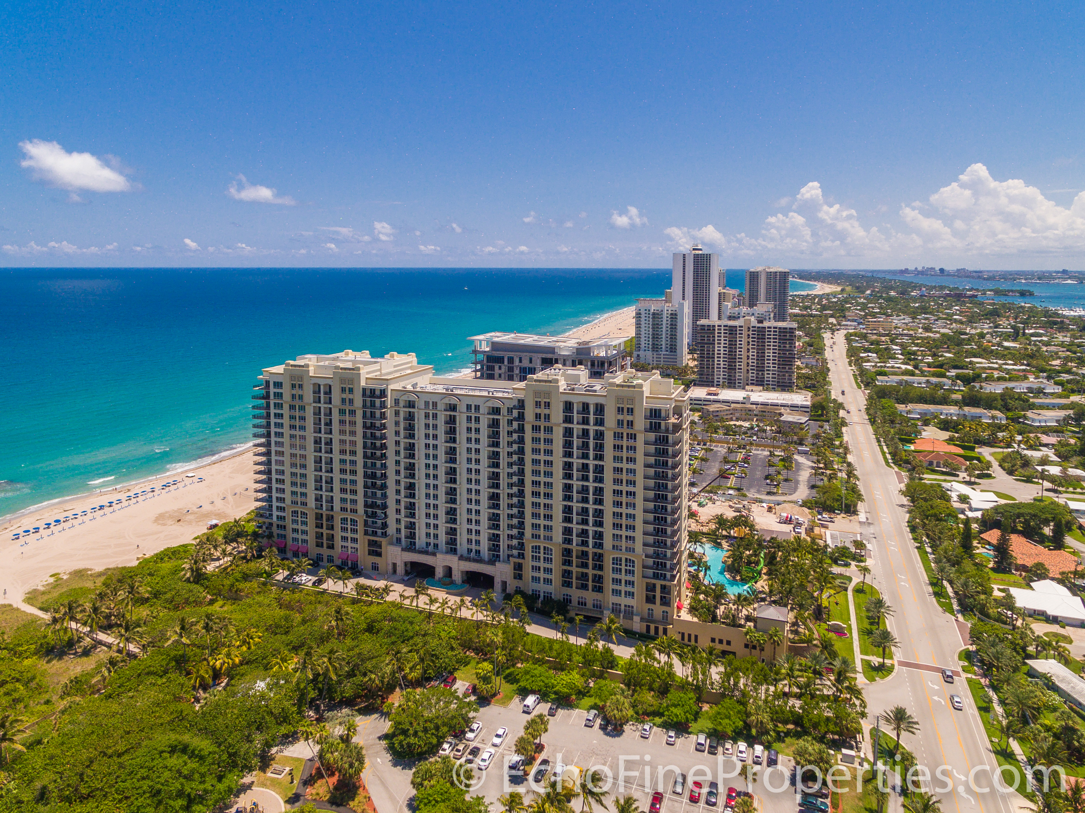 3800 N Ocean Drive 1709 Singer Island Condos For Sale Echo Fine
