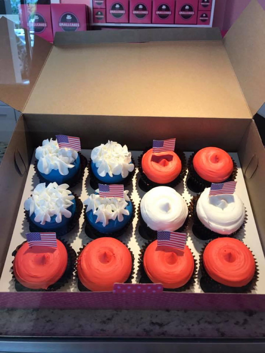 Jupiter Smallcakes A Cupcakery Echo Fine Properties