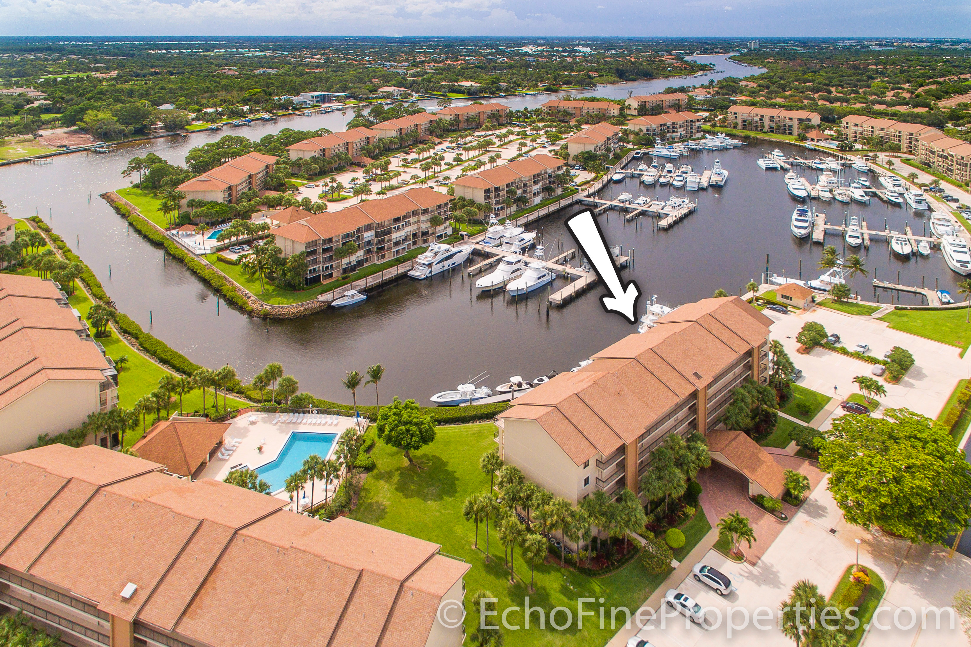 1301 Seafarer Circle 203 Marina At The Bluffs Condos For Sale The