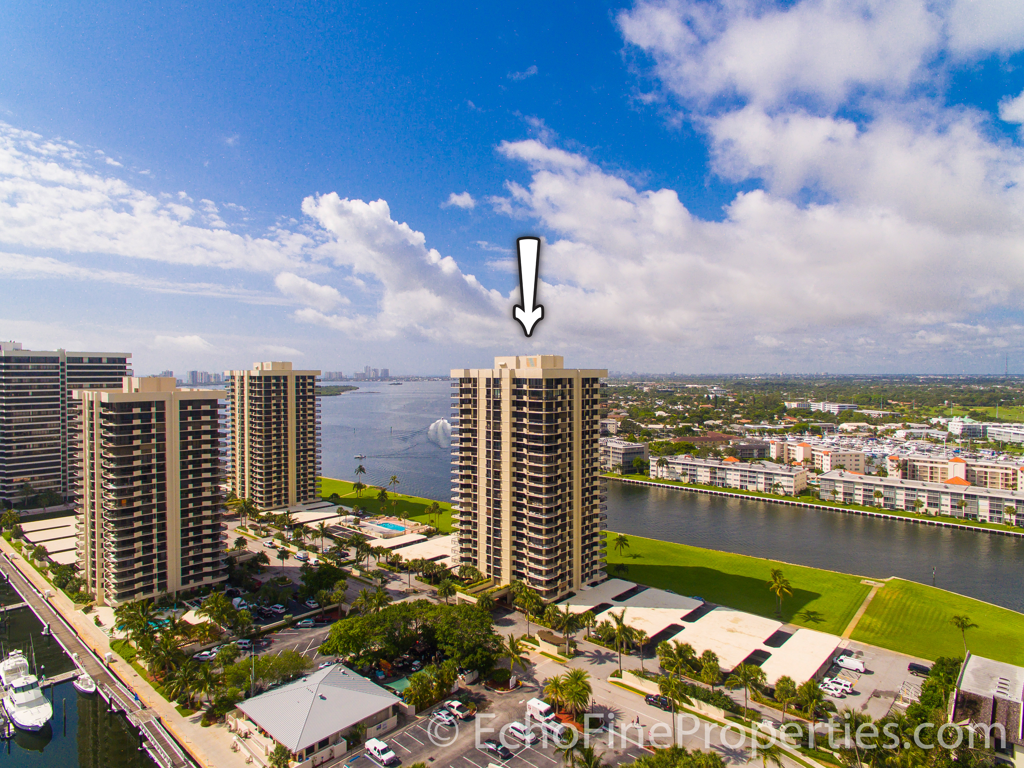 123 Lakeshore Drive 445 Old Port Cove Condos For Sale North Palm