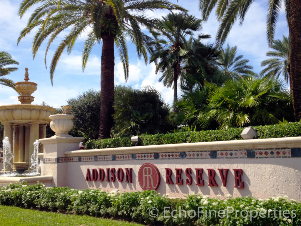 Addison-Reserve