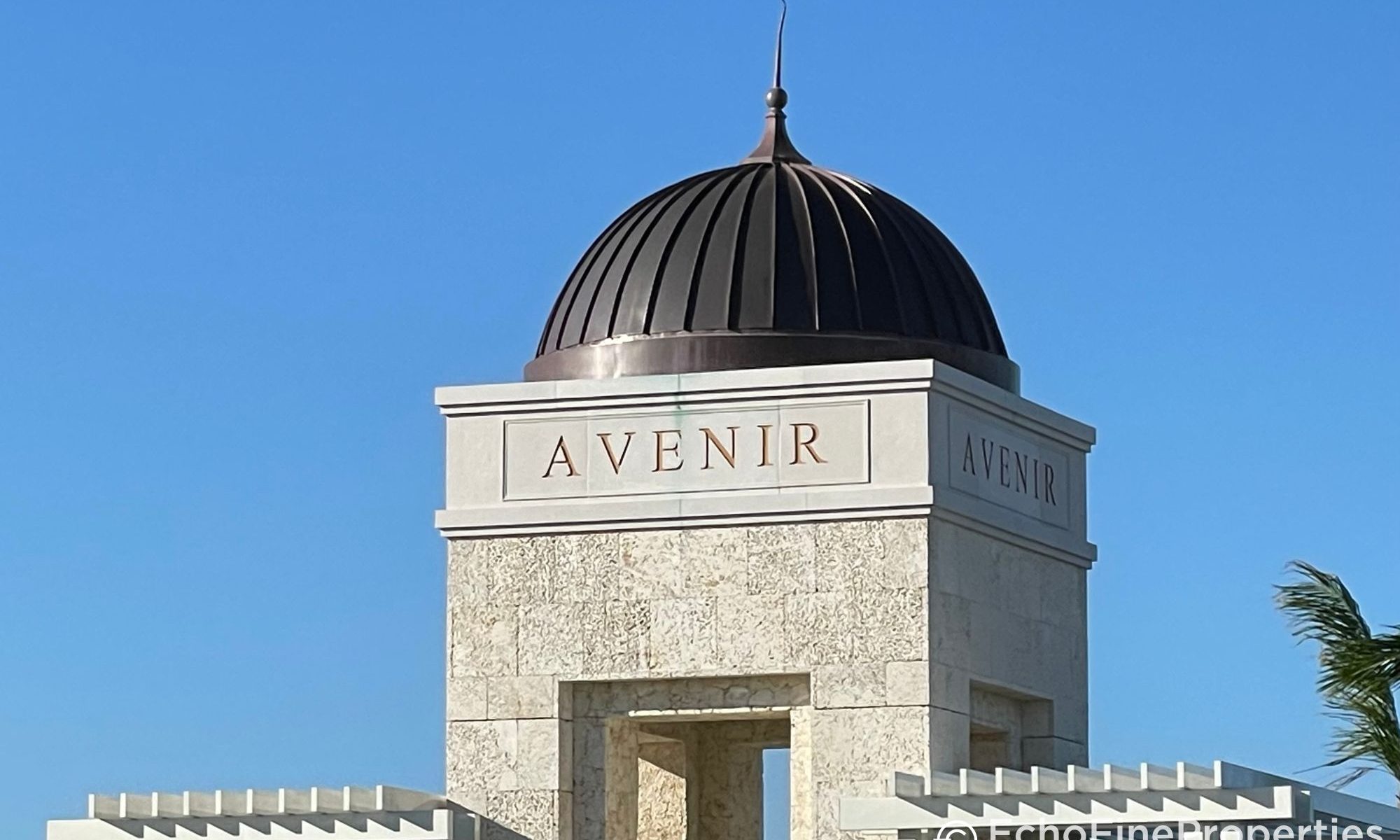 Avenir Palm Beach Gardens 116 Homes for Sale | Echo Fine Properties