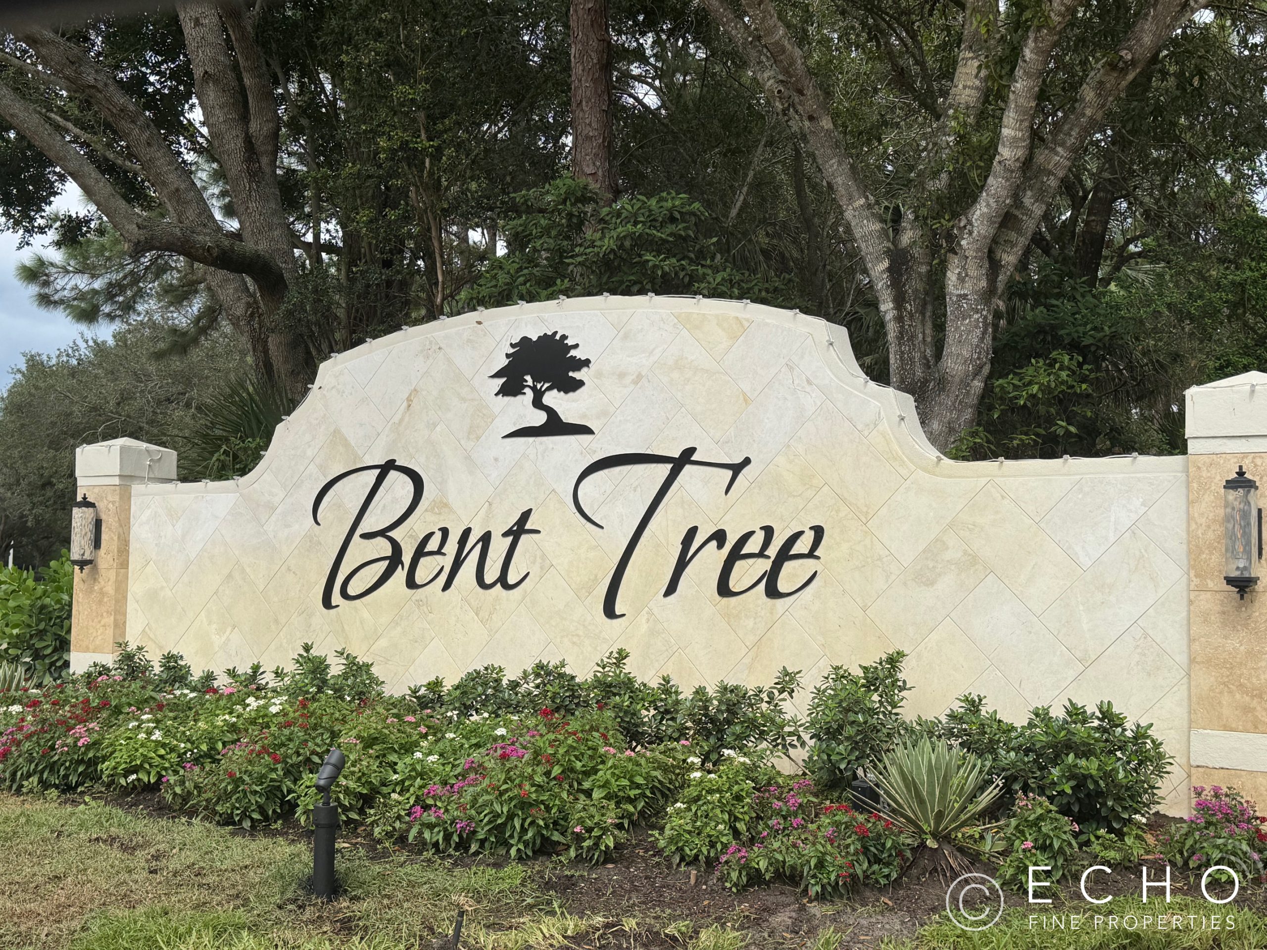 Just Sold in Bent Tree! - Echo Fine Properties