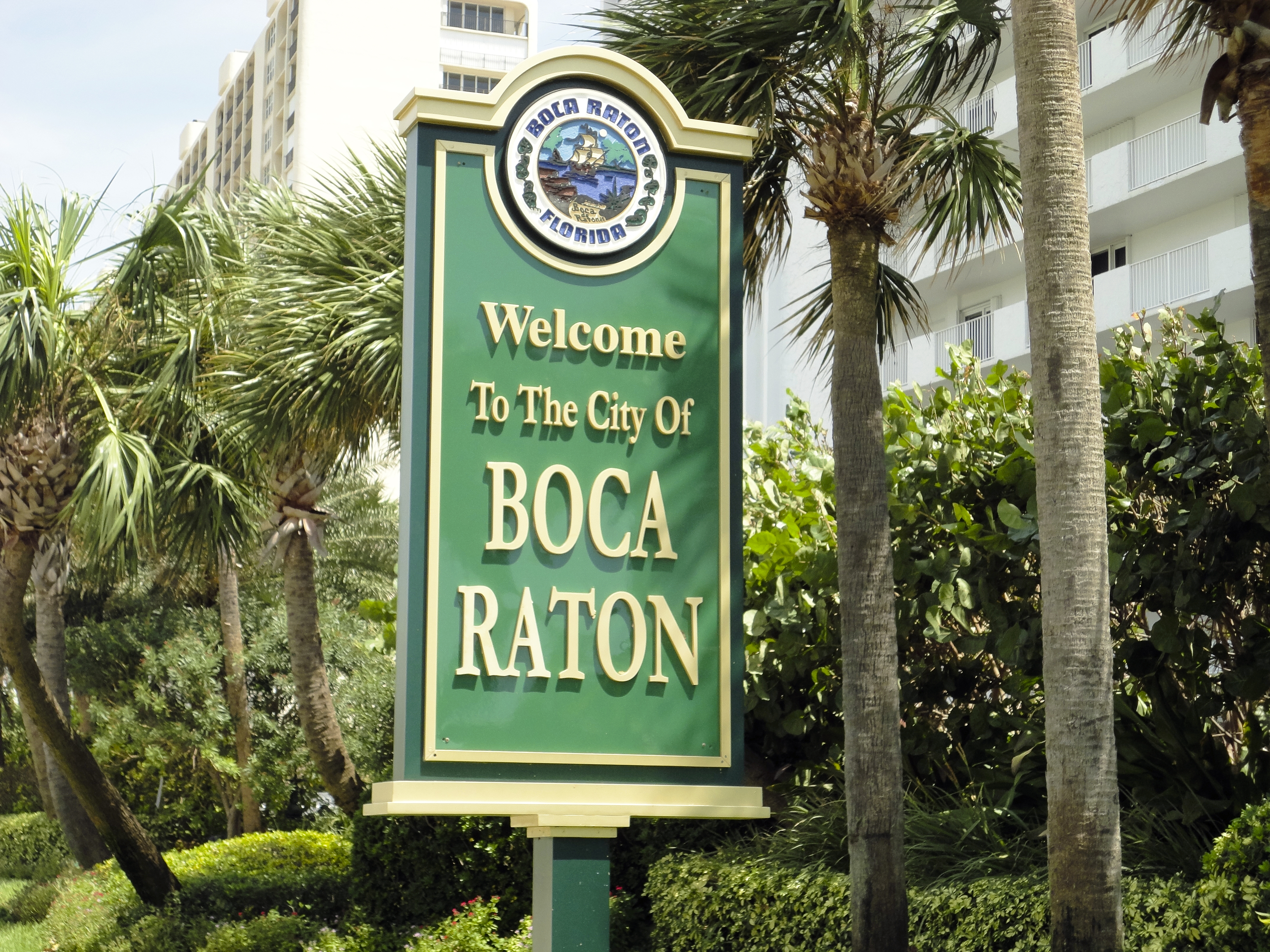 Boca Raton Florida