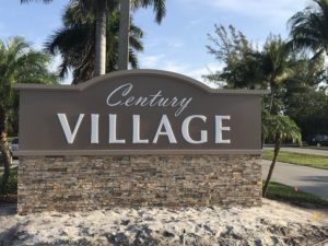 Century Village West Palm Beach