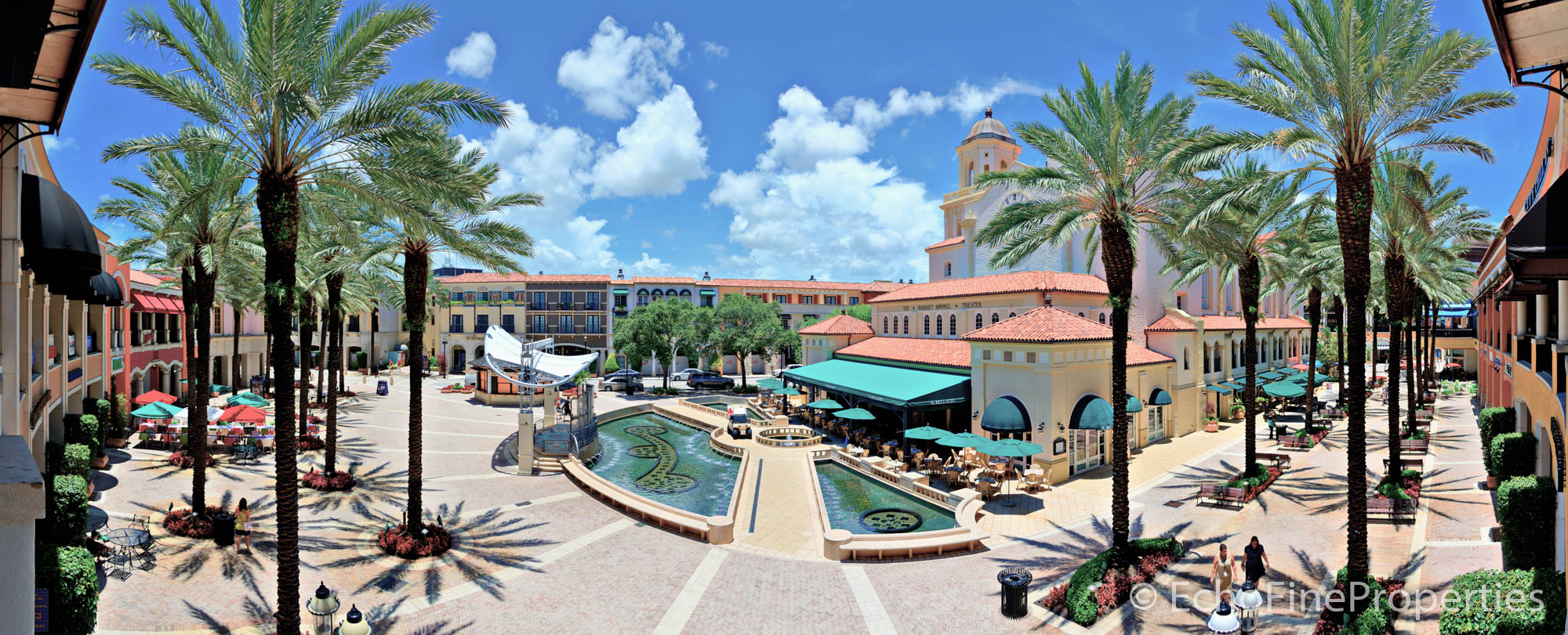 City-Place_West Palm Beach